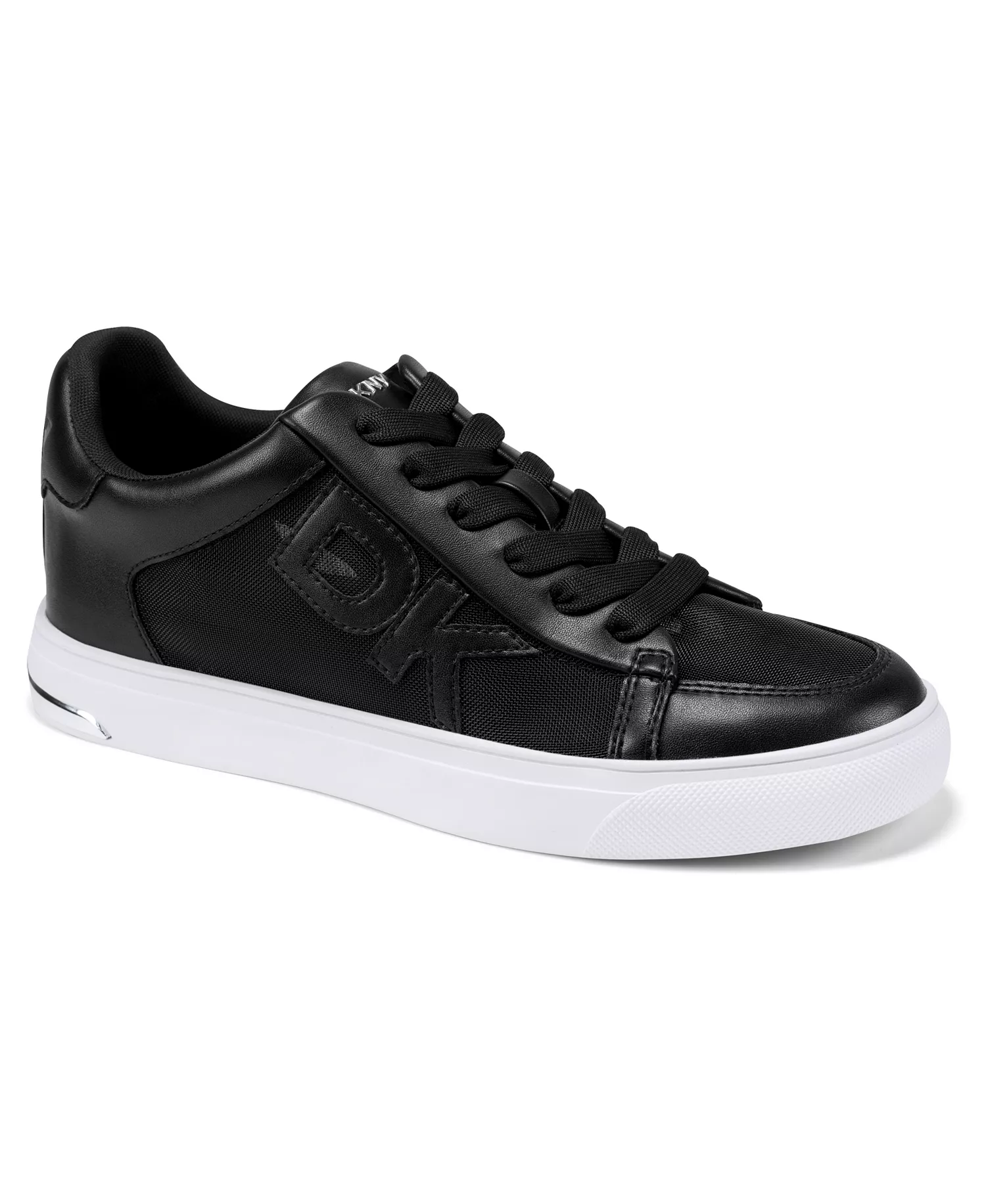 Women's Abeni II Lace-Up Sneakers - Black - 10M