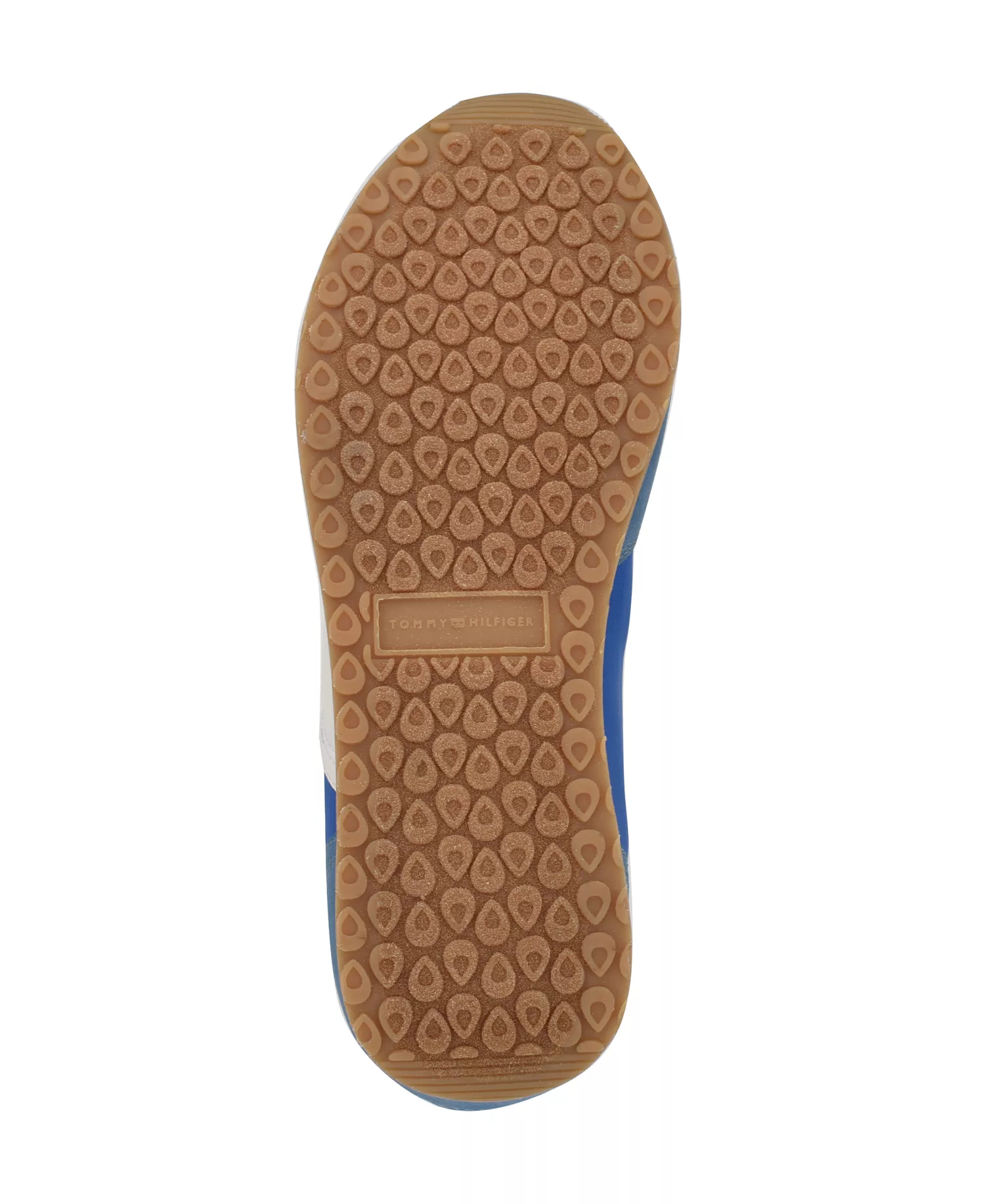 Women's Cameo Retro Lace-Up Sneakers - Blue - 10M