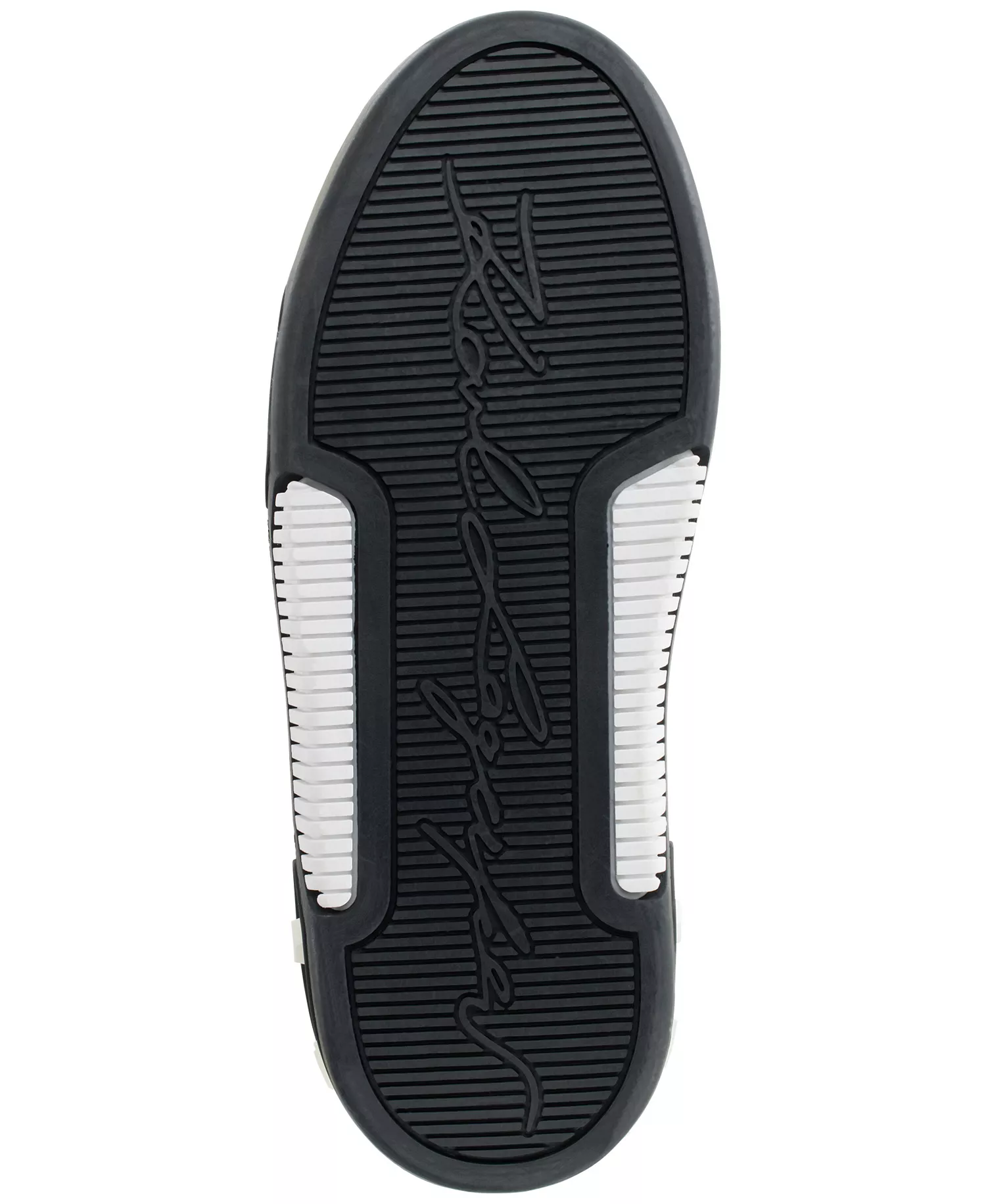 Women's Cyndra Lace Up Sneakers - Black/ Bright White - 11