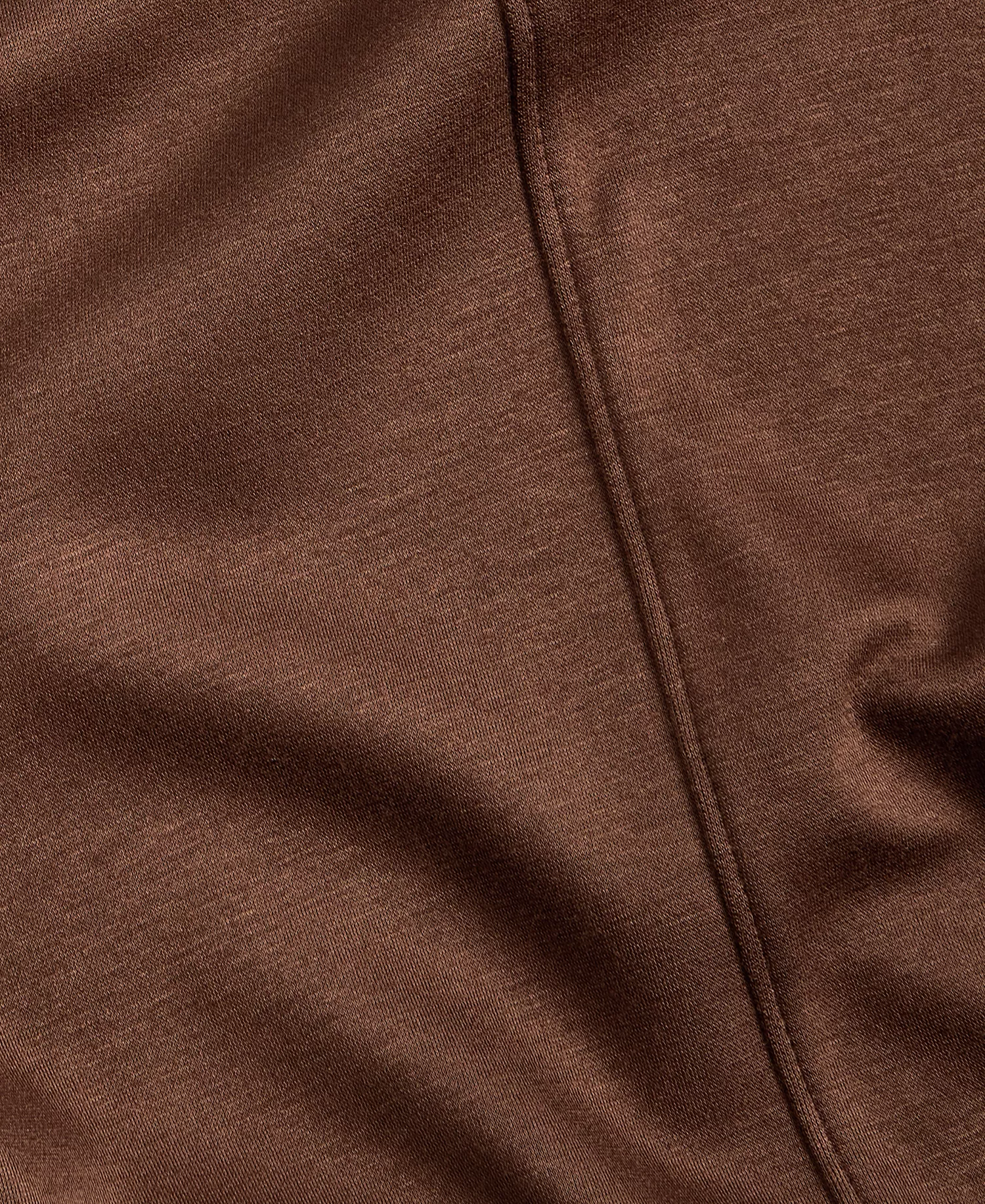 Plus Size Pull-On Split-Hem Flare Sweatpants, Macy's Exclusive - Coco Oak - 0X