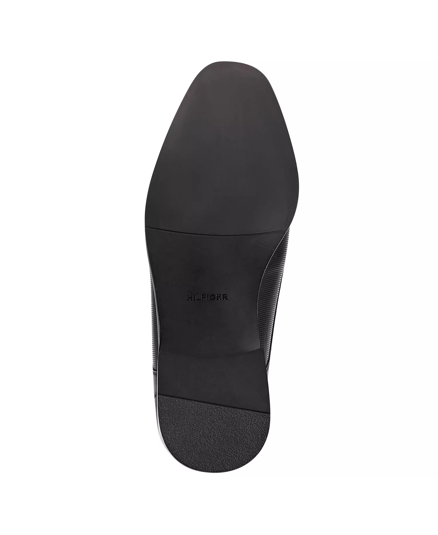 Men's Sheldon Lace Up Dress Oxfords - Black - 10.5M