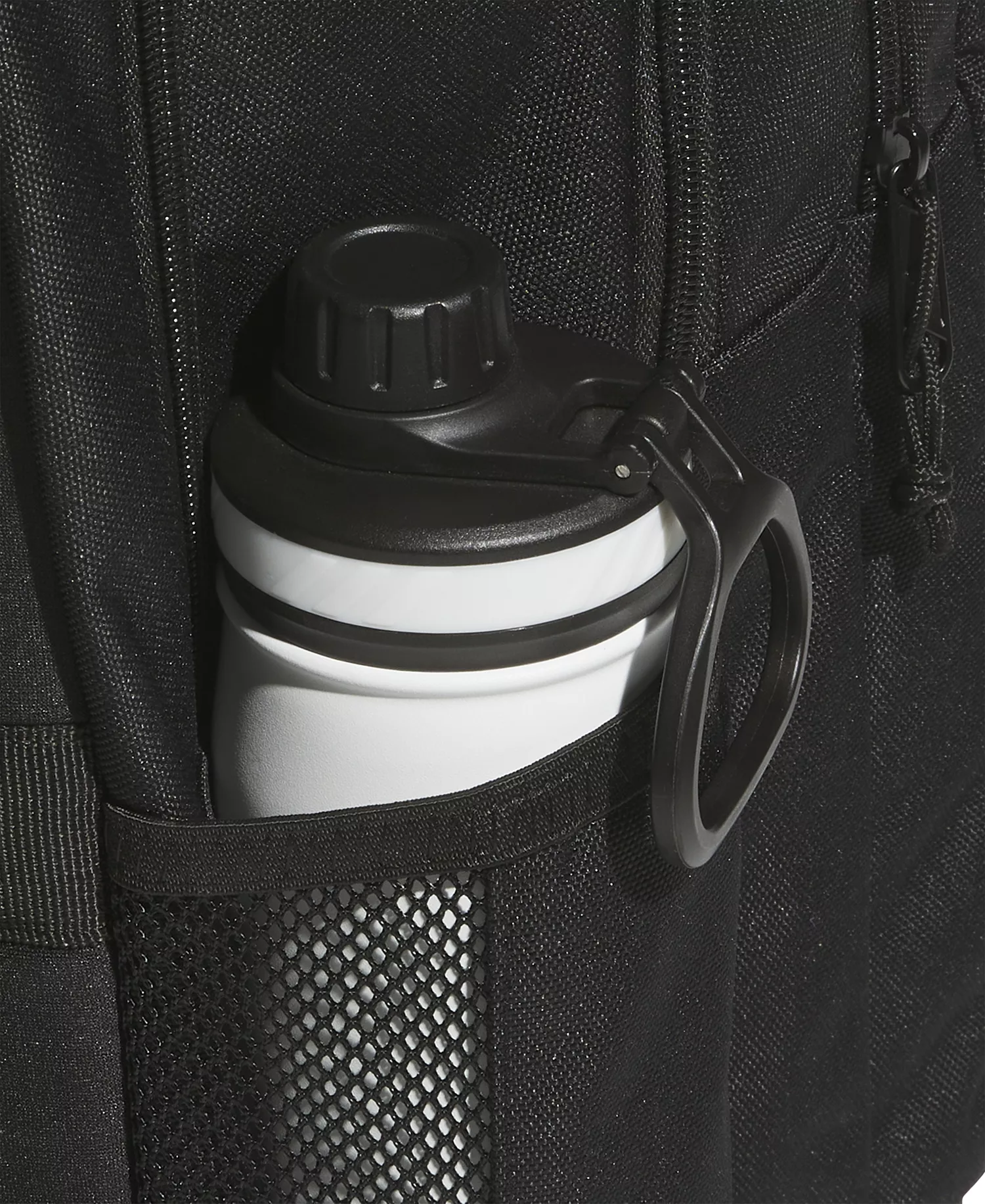 Men's Prime 7 Backpack - Black - Black - OS