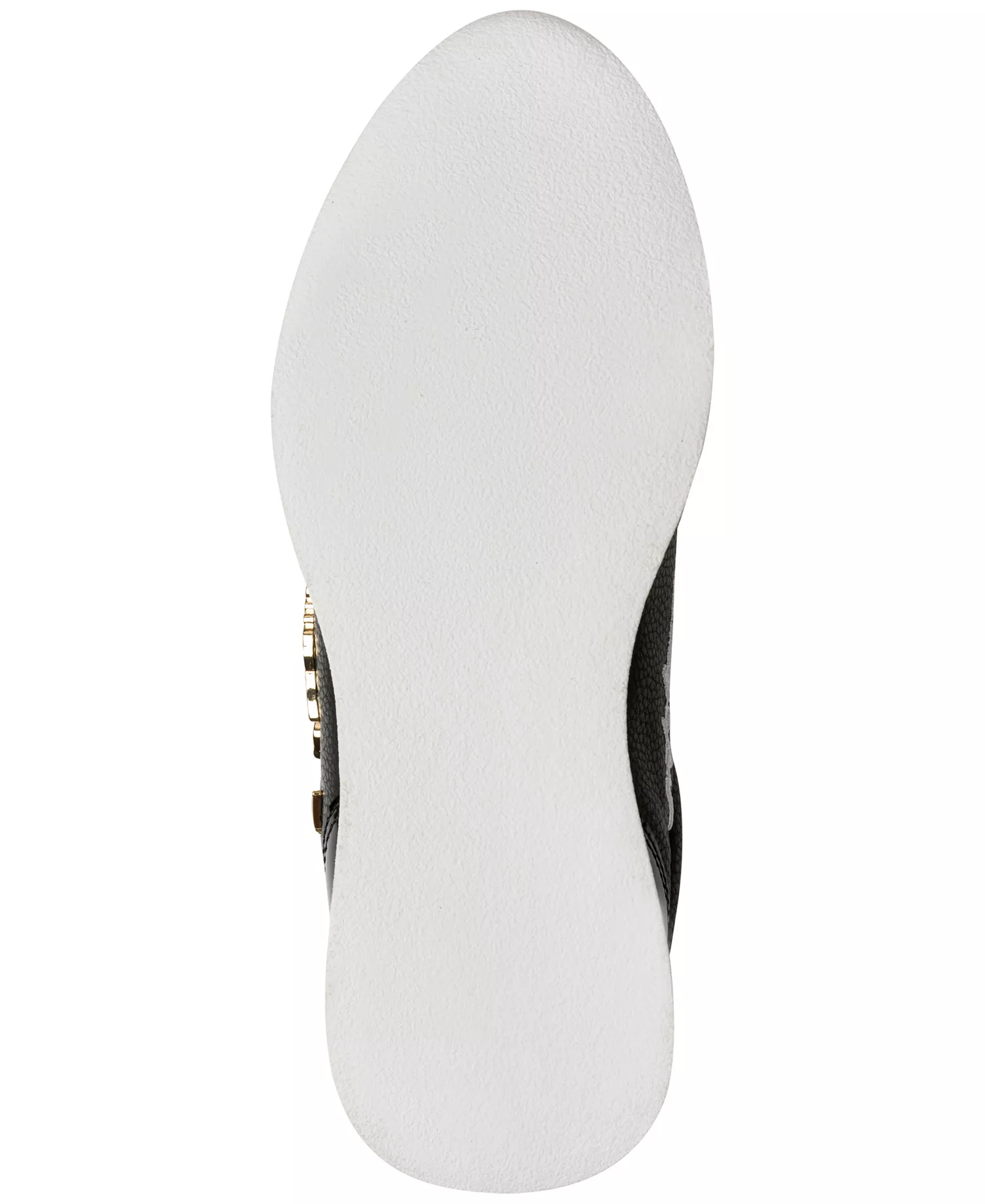 Women's Minia Pins Lace-Up Sneakers - Black - 5.5M