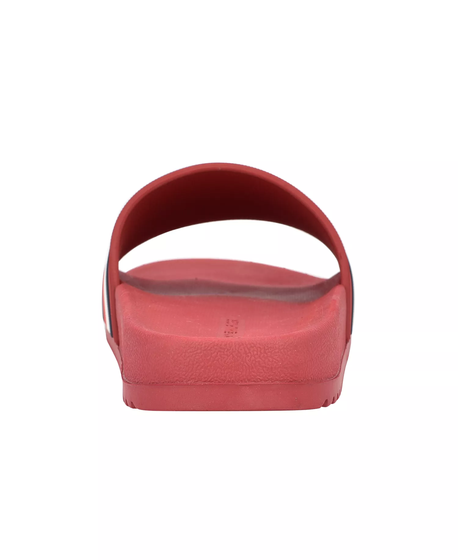 Men's Riker Pool Slide Sandals - Navy - 12M