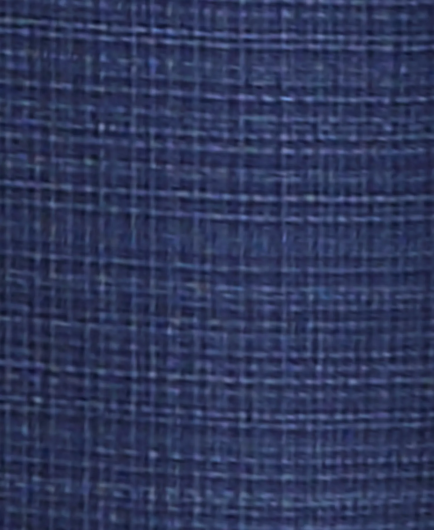 Men's Modern-Fit Plaid Suit Separates  - Dark Blue - 30R