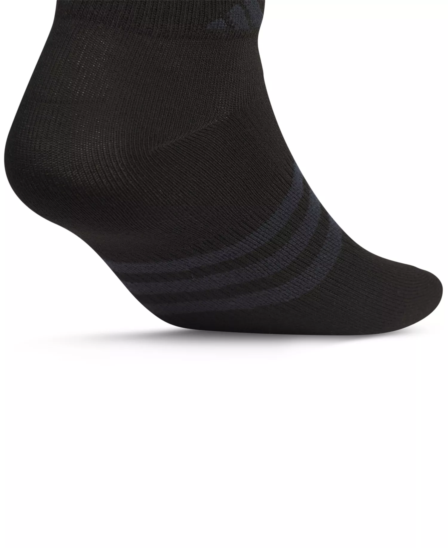 Men's Superlite 3.0 Low Cut Socks - 6 pk. - Black - L