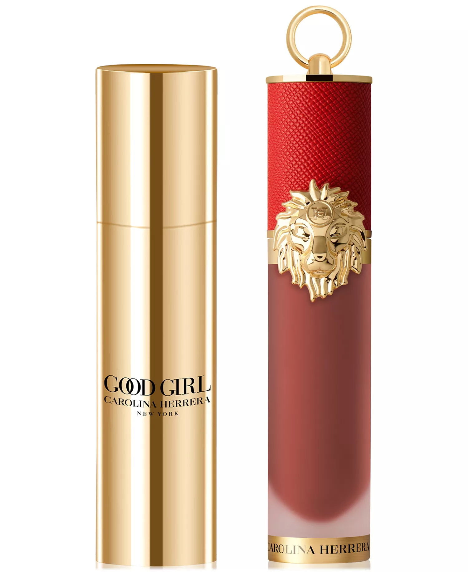 2-Pc. Good Girl Eau de Parfum & Liquid Lipstick Gift Set, Created for Macy's