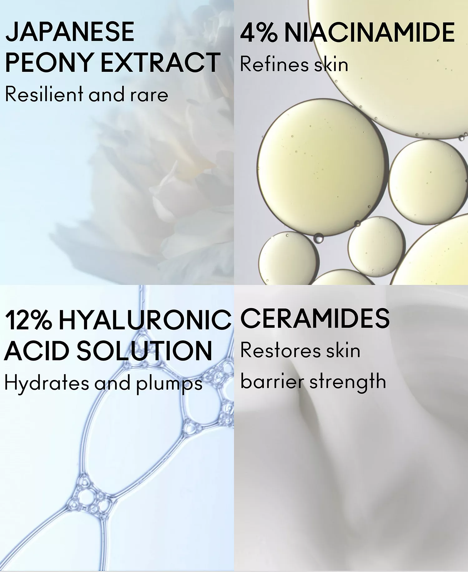 Hyper Real Serumizer Skin Balancing Hydration Serum, 1.7 oz. - No Color - 0.5 oz