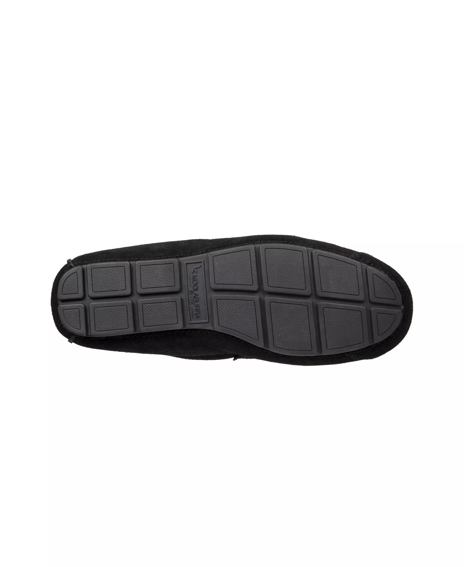 Tipton Men's Slipper - Black - 10M