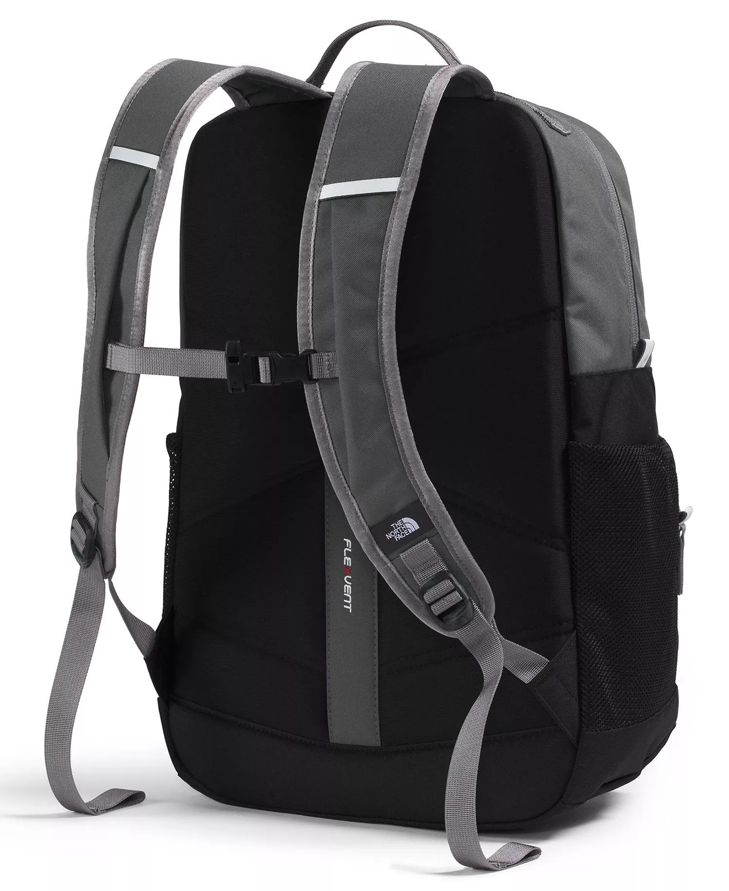 Youth Chuckwalla Daypack - Anthracite Gray/Black - ONE SIZE