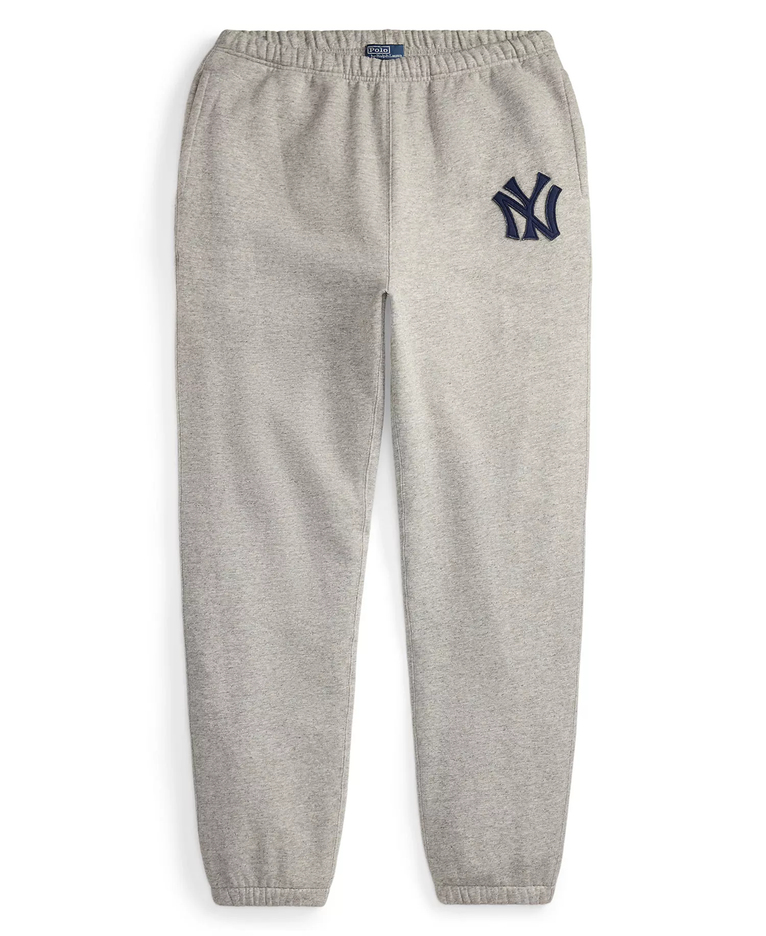 Men's Logo Patch Sweatpants - Loft Heather - 2XL