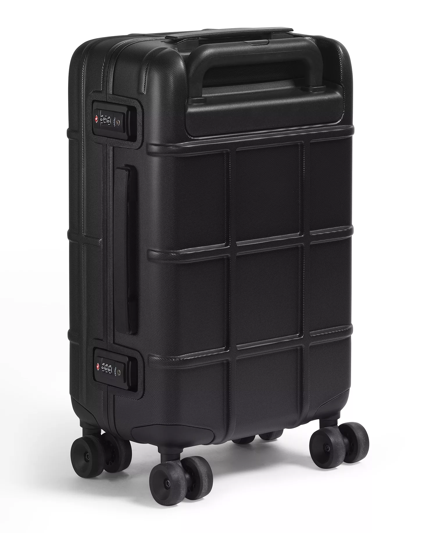 Men's All Weather 4 Wheeler - 22" - Black - ONE SIZE