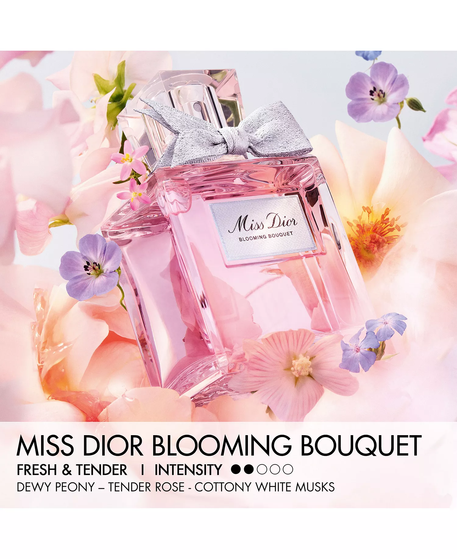 2-Pc Miss Dior Blooming Bouquet Eau De Toilette Limited Edition Gift Set - No Color - No Size