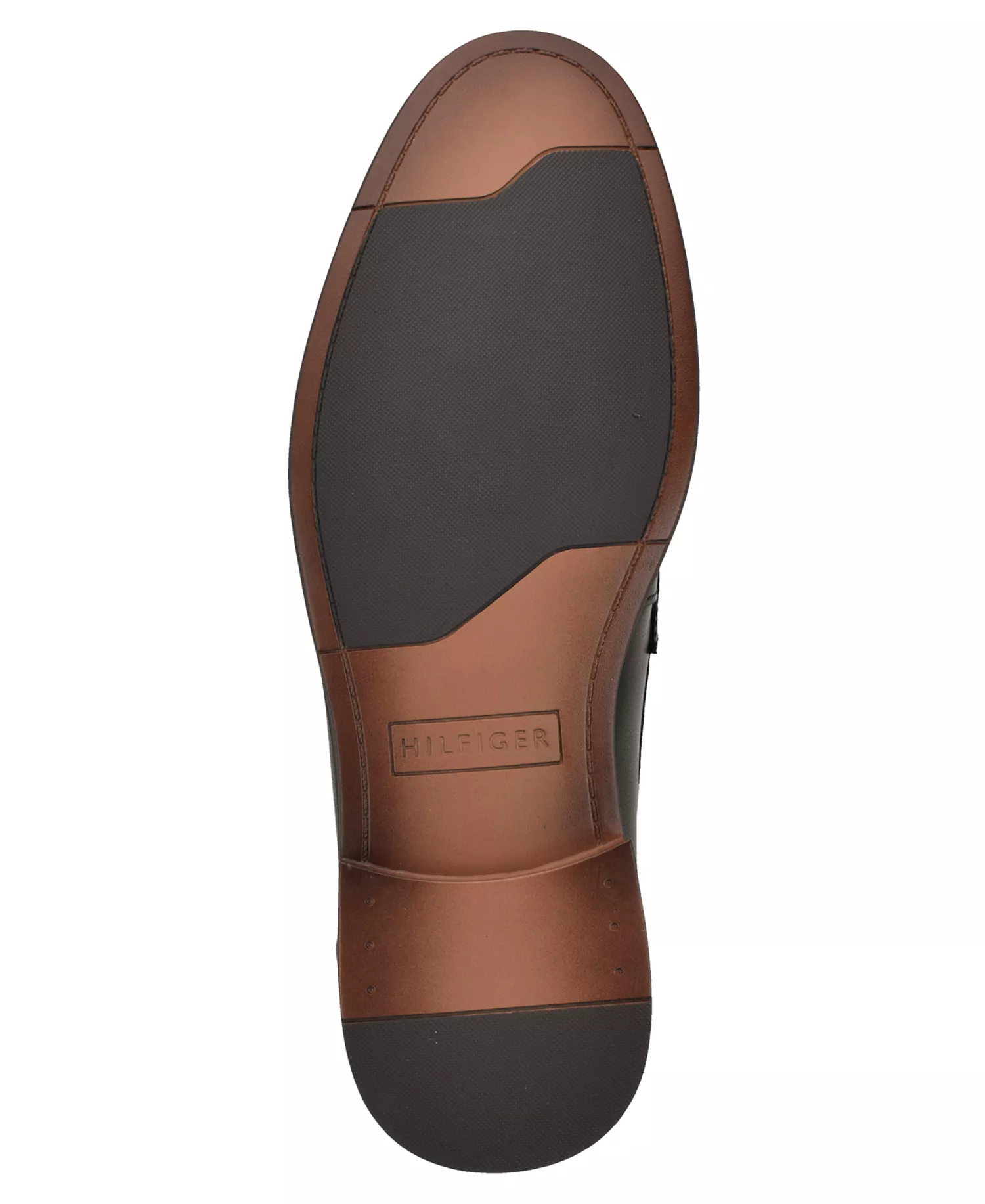 Men's Jamento Dress Loafer - Black - 10