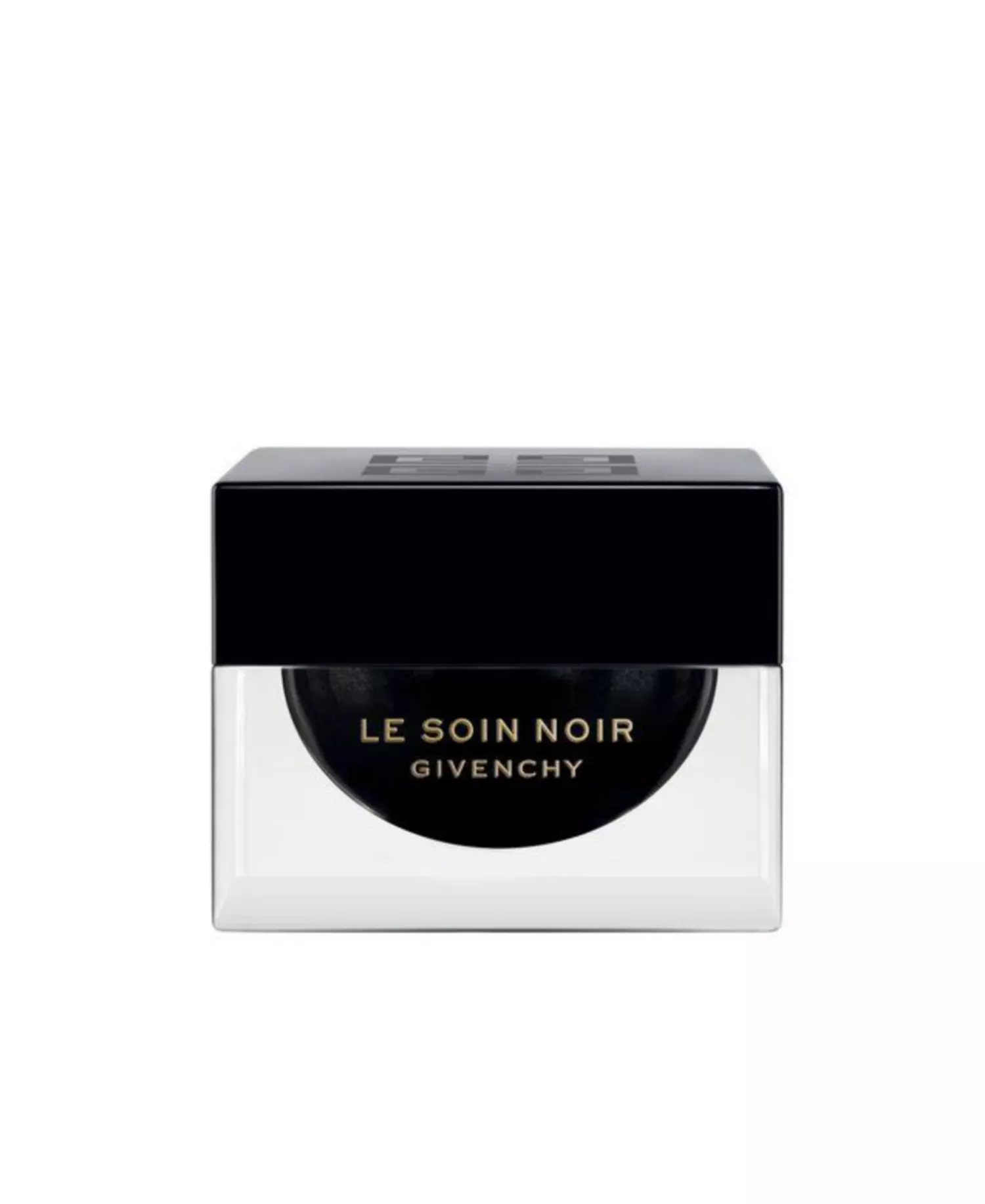 Free Deluxe Le Soin Noir Moisturizer with any $125+ Givenchy Makeup or Skincare Purchase - Deluxe Le Soin Noir Moisturizer, 7 ml - No Size