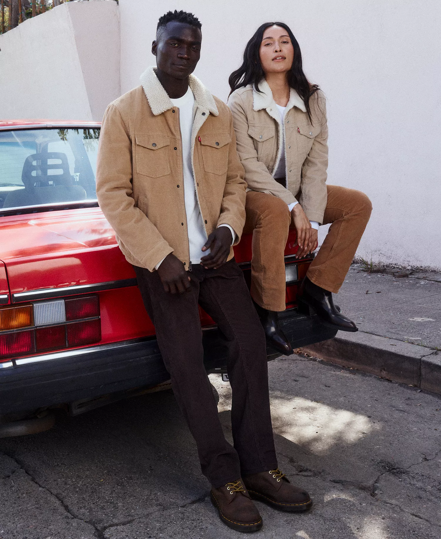 Men's 505™ Regular Fit Jeans - Fall For It - 29 - 30