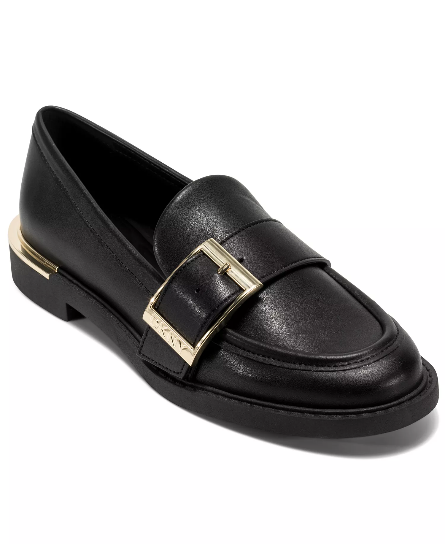 Women's Ruellia Slip On Loafers - Black - 6.5M