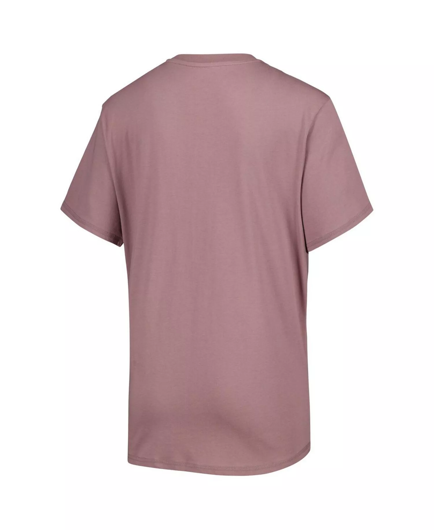 Women's Pink Germany National Team DNA T-Shirt - Pink - L