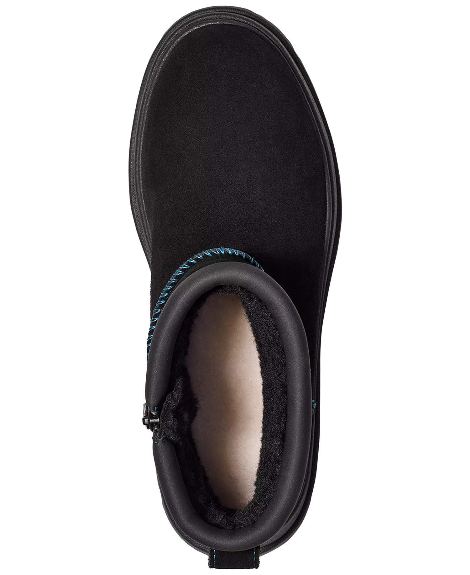 Women's Koola Mini Hybrid Booties - Black - 11M