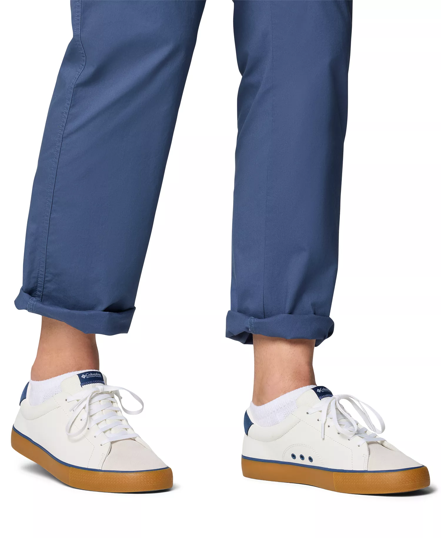 Men's Bonehead Lea Sneakers - Sea salt/ Carbon - 10