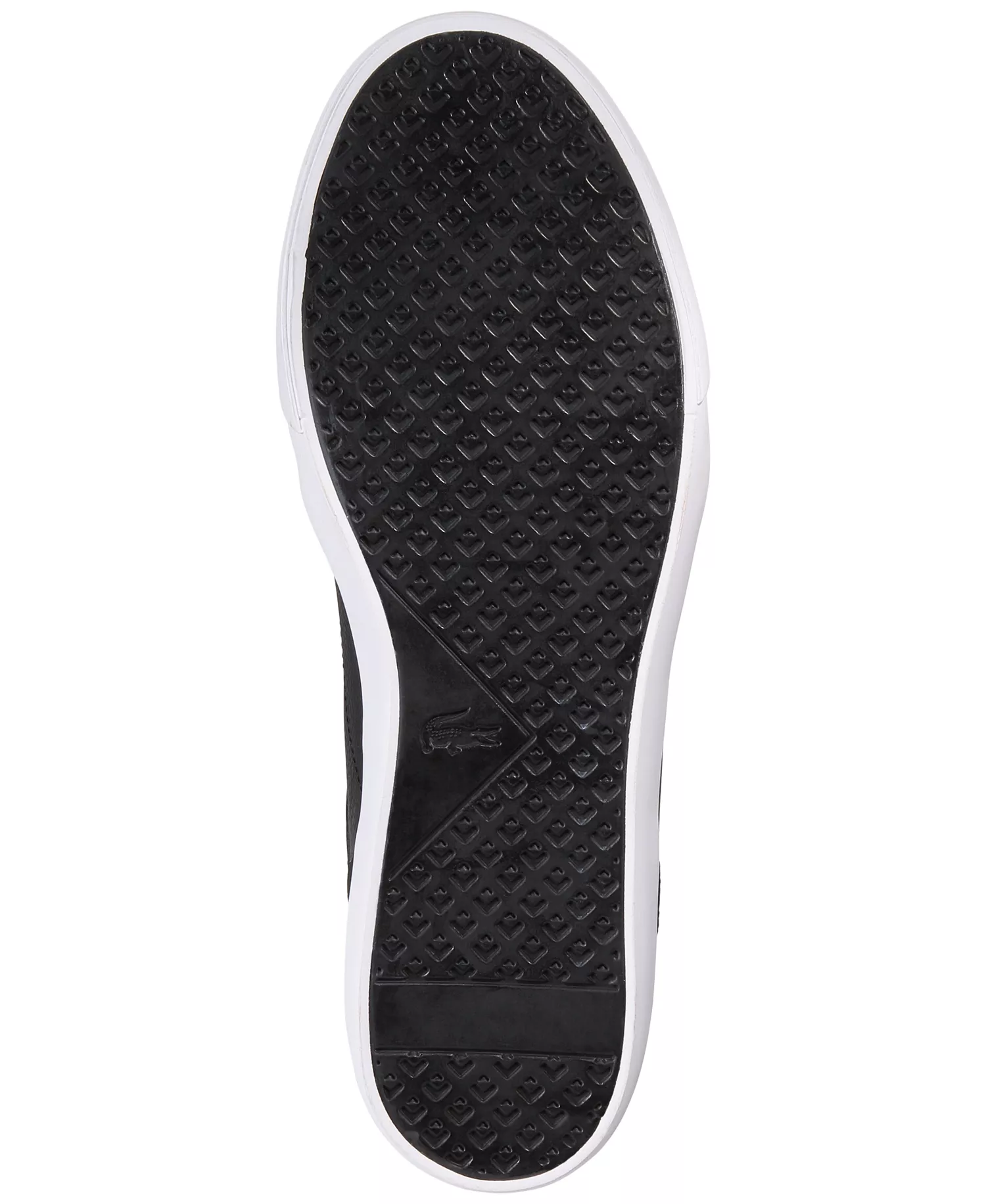 Men's Bayliss 119 1 U Sneakers  - Black/White - 10