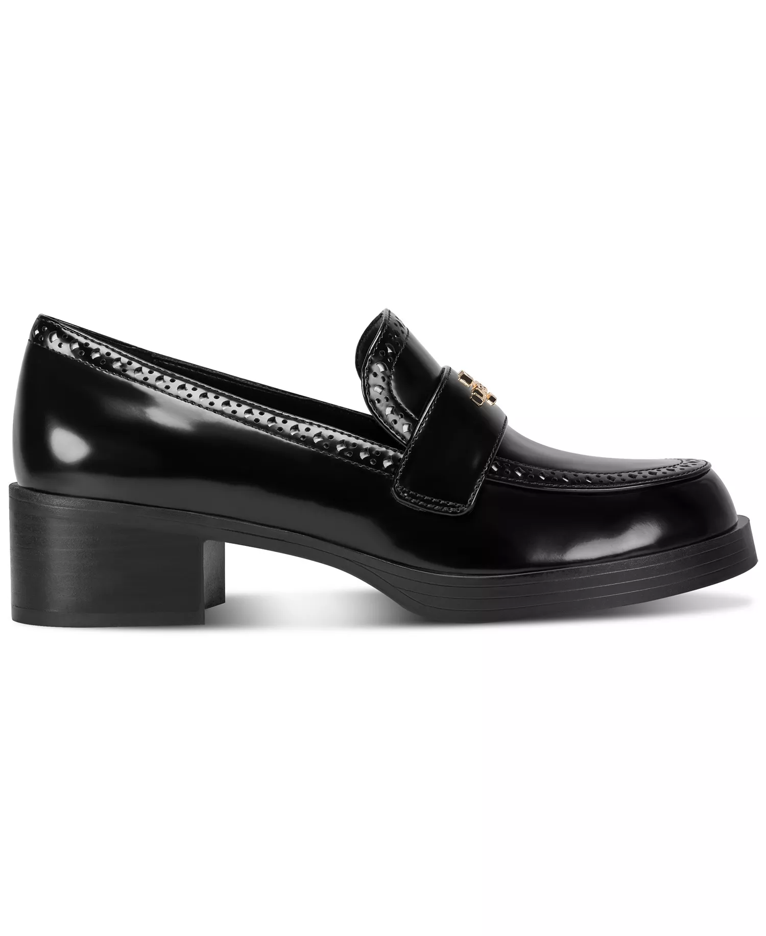 Women's Cenella Loafers - Black - 5