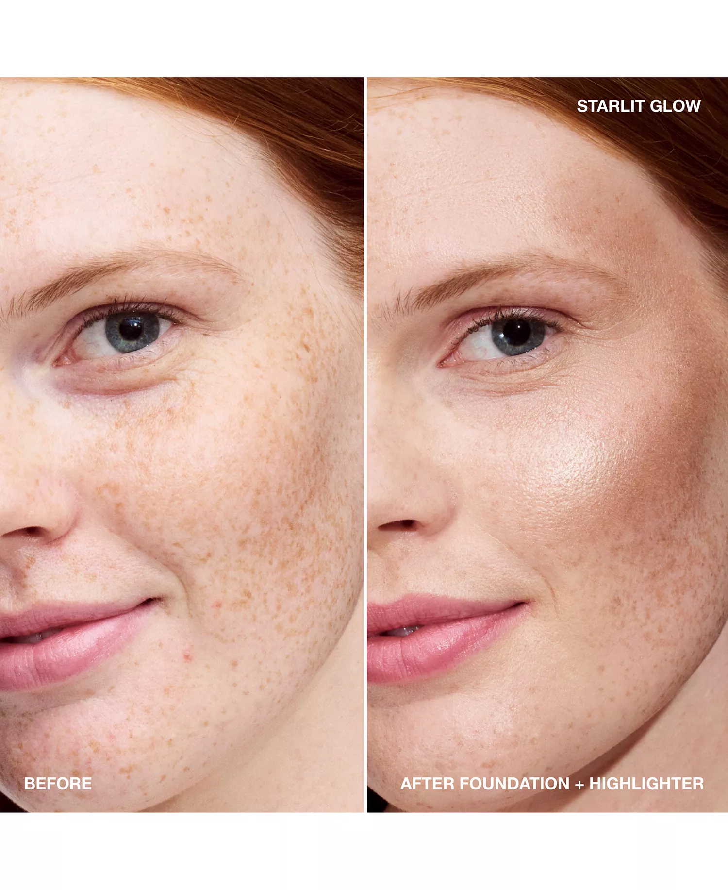 Full Face Forward Simply Radiant Makeup Gift Set - No Color - No Size