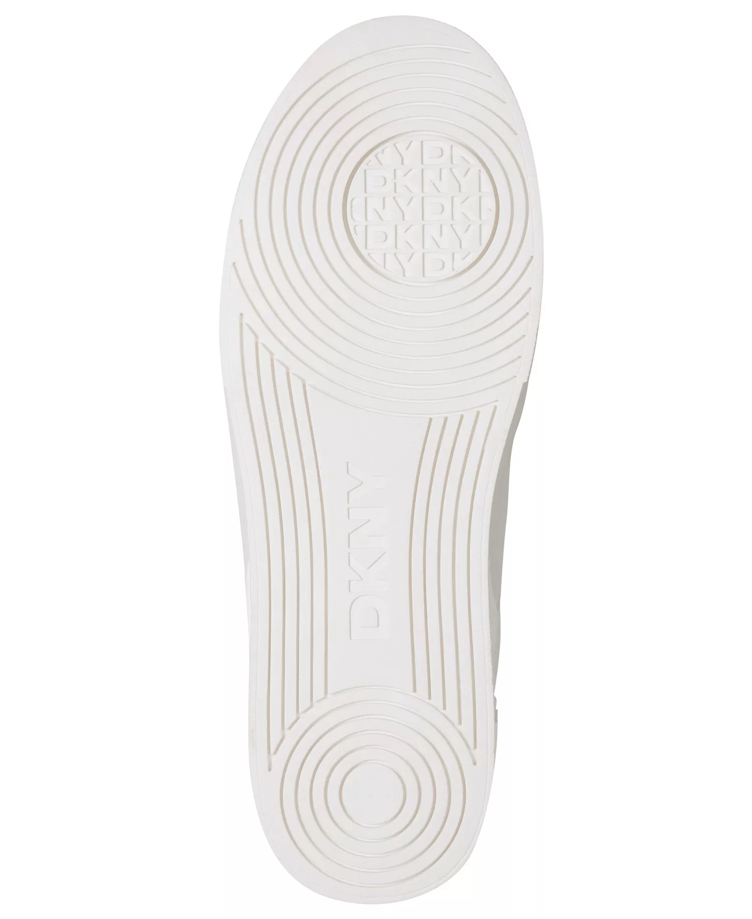 Women's Murphy Mule Slip On Sneakers - White - 10M