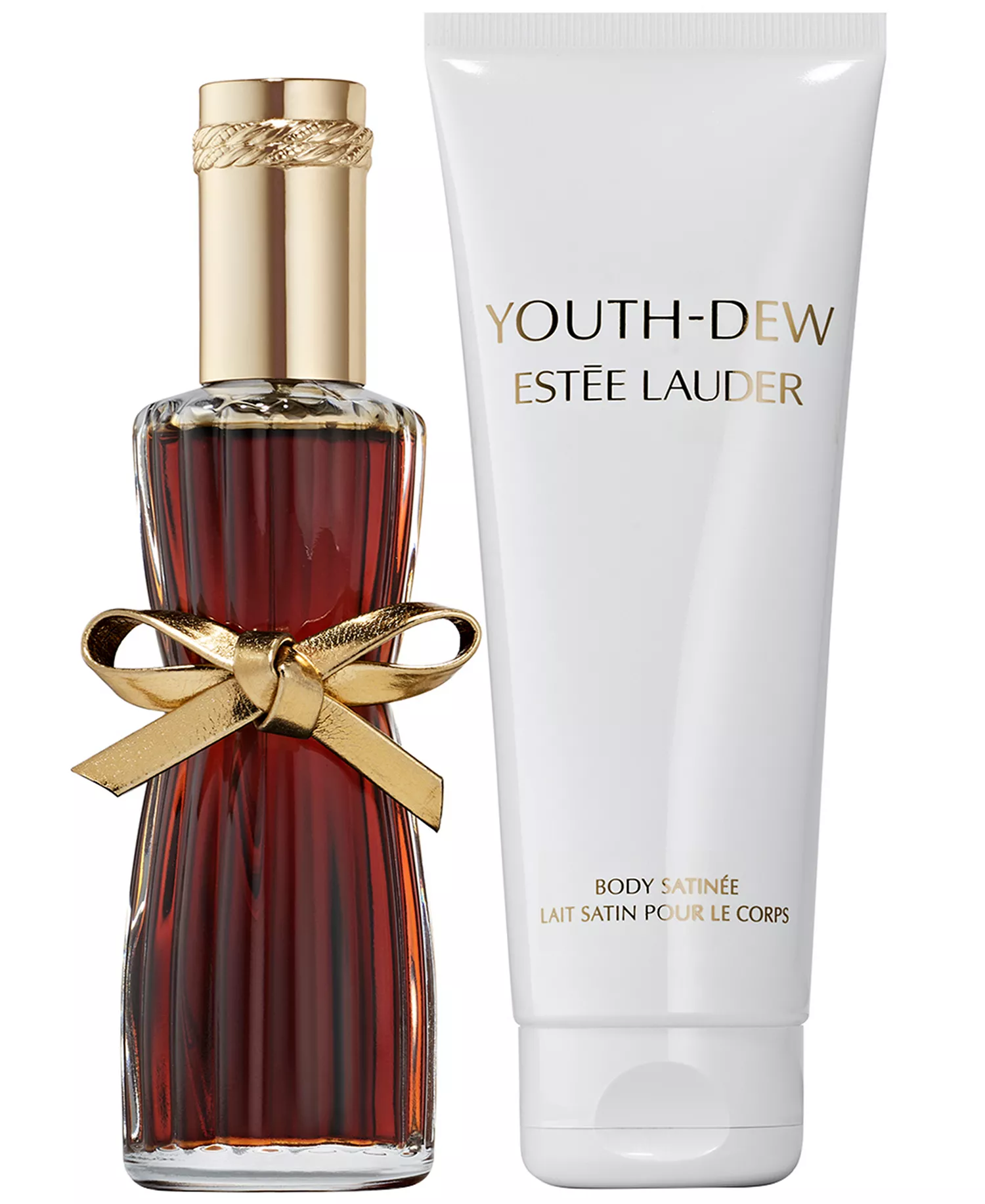 2-Pc. Youth-Dew Eau De Parfum Gift Set, Macy's Exclusive - No Color - No Size