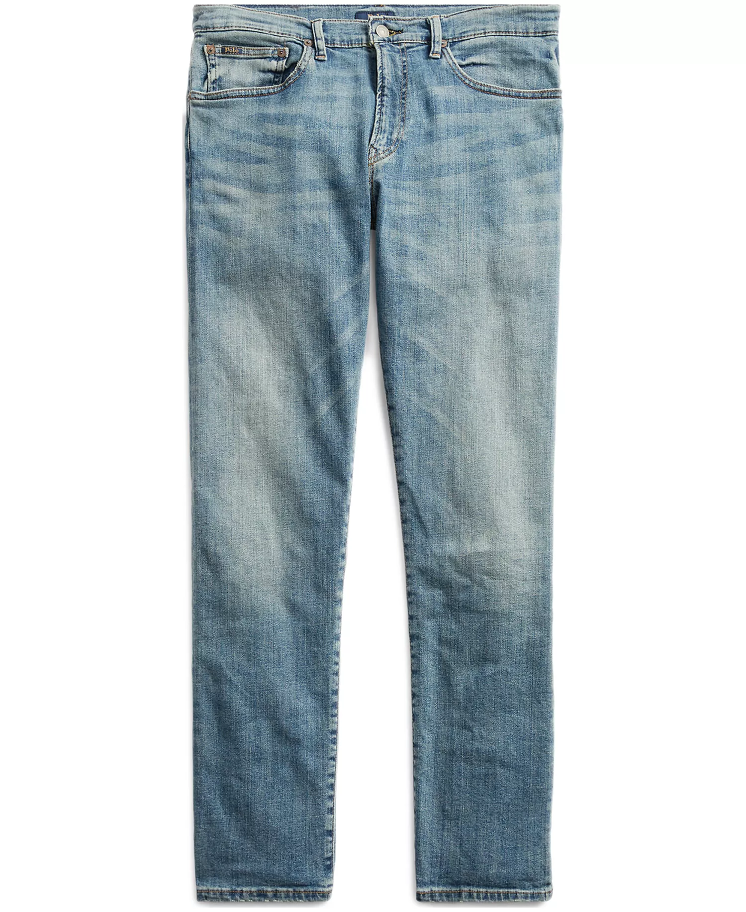 Men's Hampton Relaxed Straight Jeans - Dixon - 30 - 30