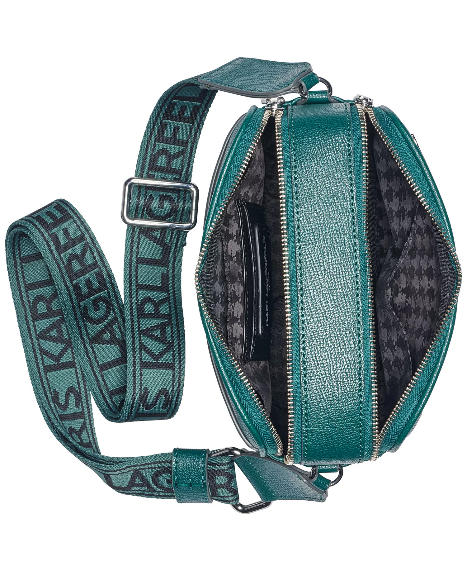 Maybelle Crossbody - Veridian - NO SIZE