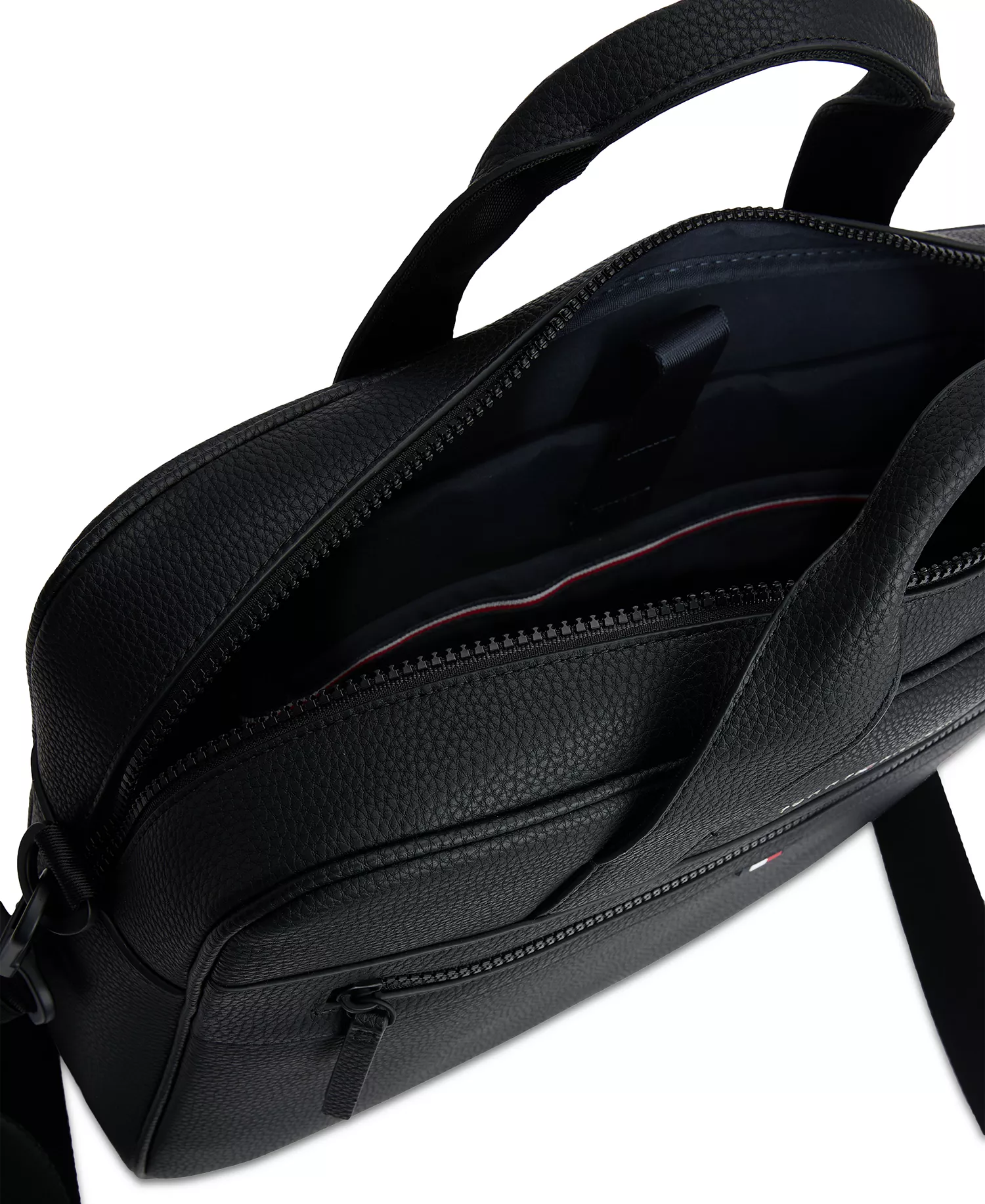 Essential Computer Bag   - Black - No Size