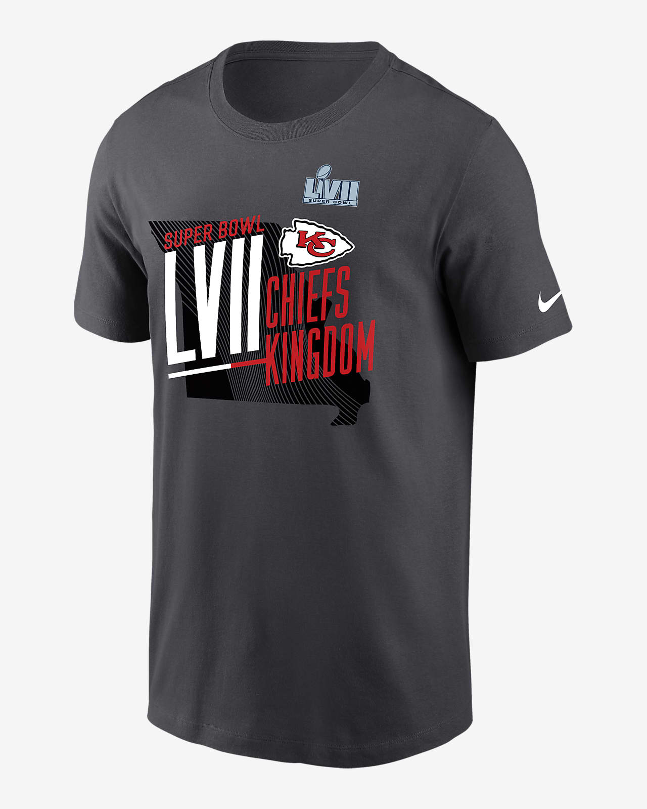 Be the MVP of style with these Super Bowl inspired t-shirts