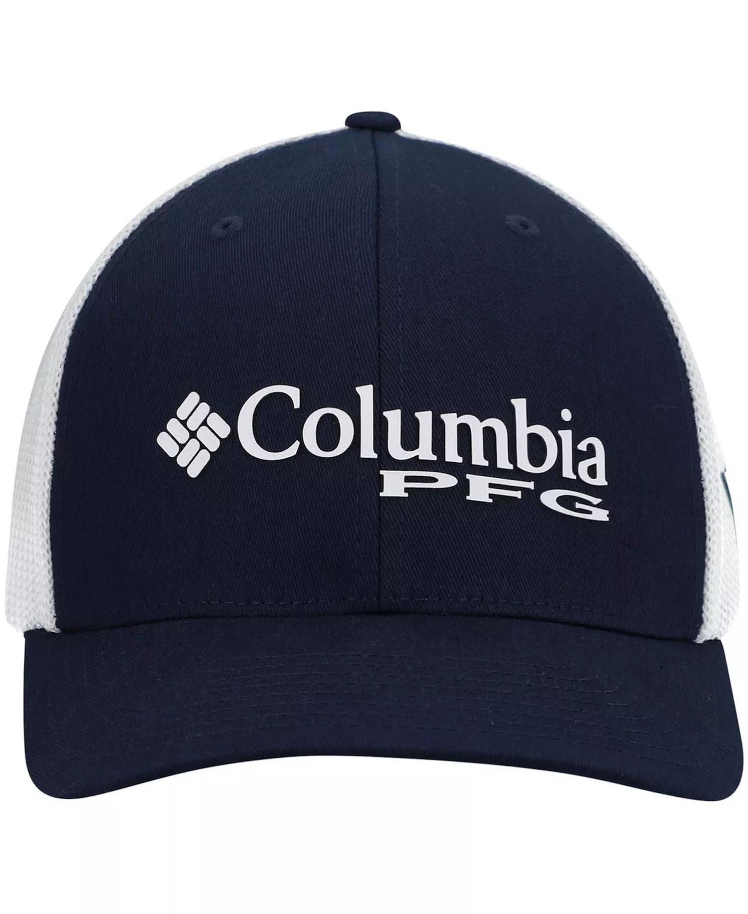 Dallas Cowboys PFG Flex Cap - Navy - L
