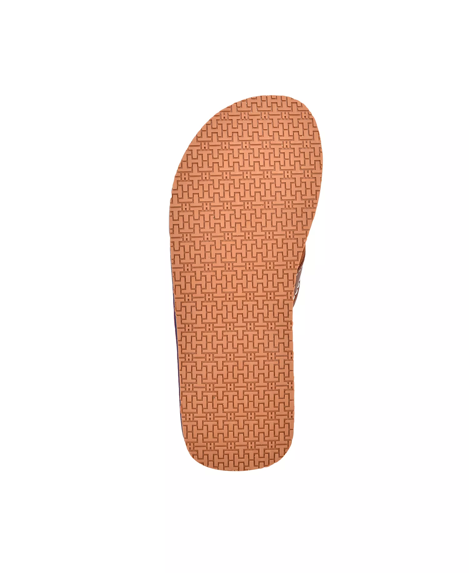Men's Destino Flip Flop Sandals - Brown - 10M