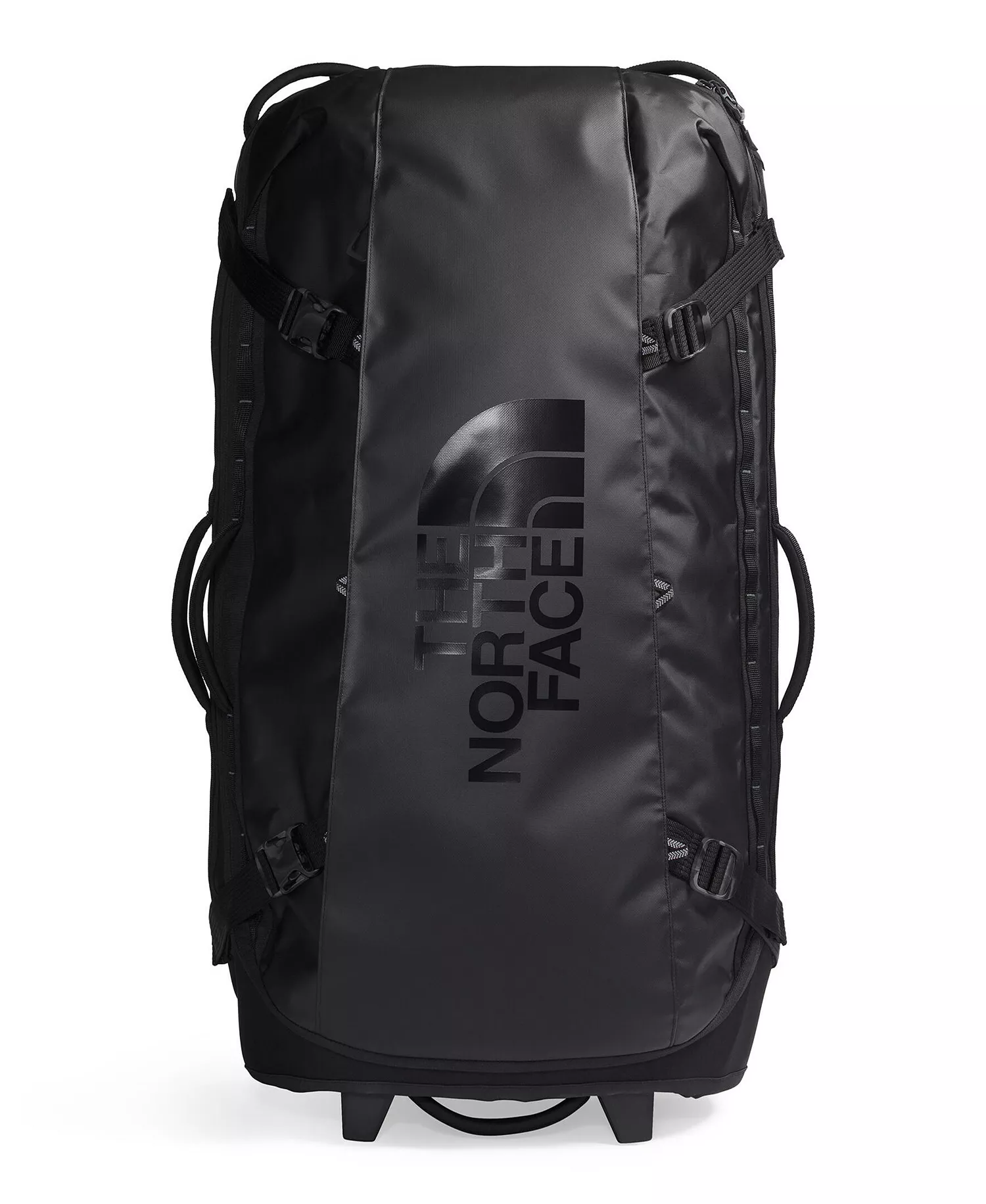 Men's Base Camp Rolling Thunder 36 - Black - ONE SIZE