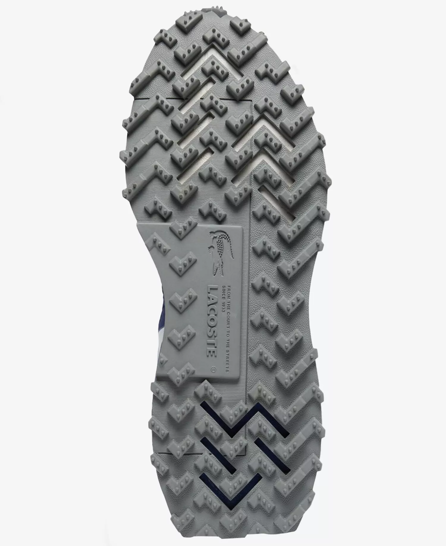 Men's Lace-Up Shoes - Navy - 10.5M