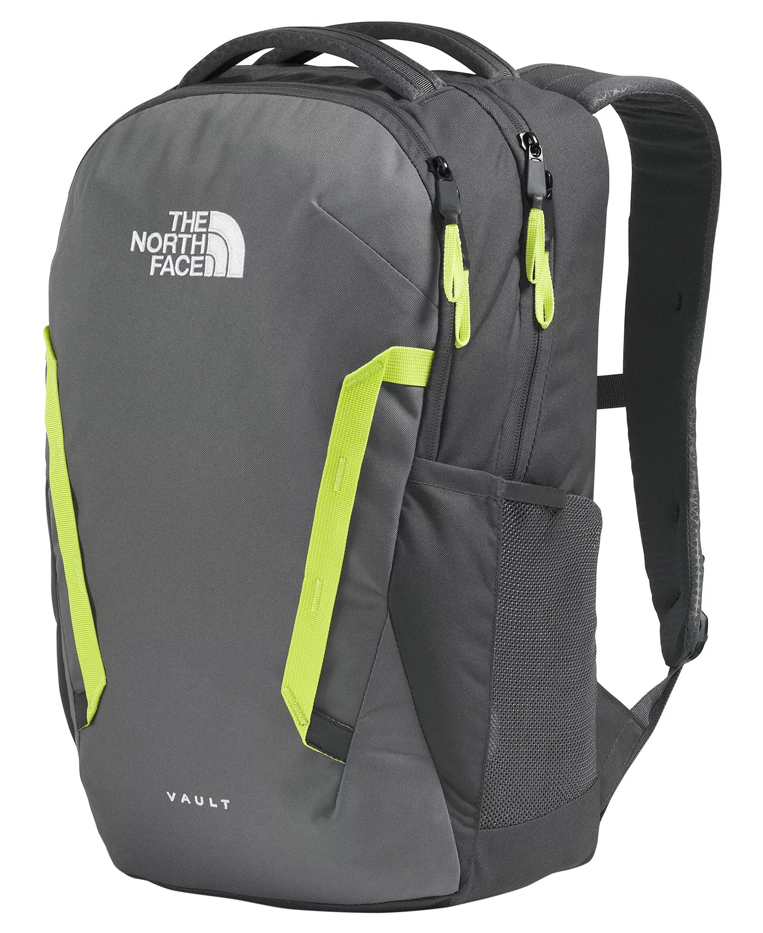 Men's Vault Backpack - Anthracite Gray - ONE SIZE