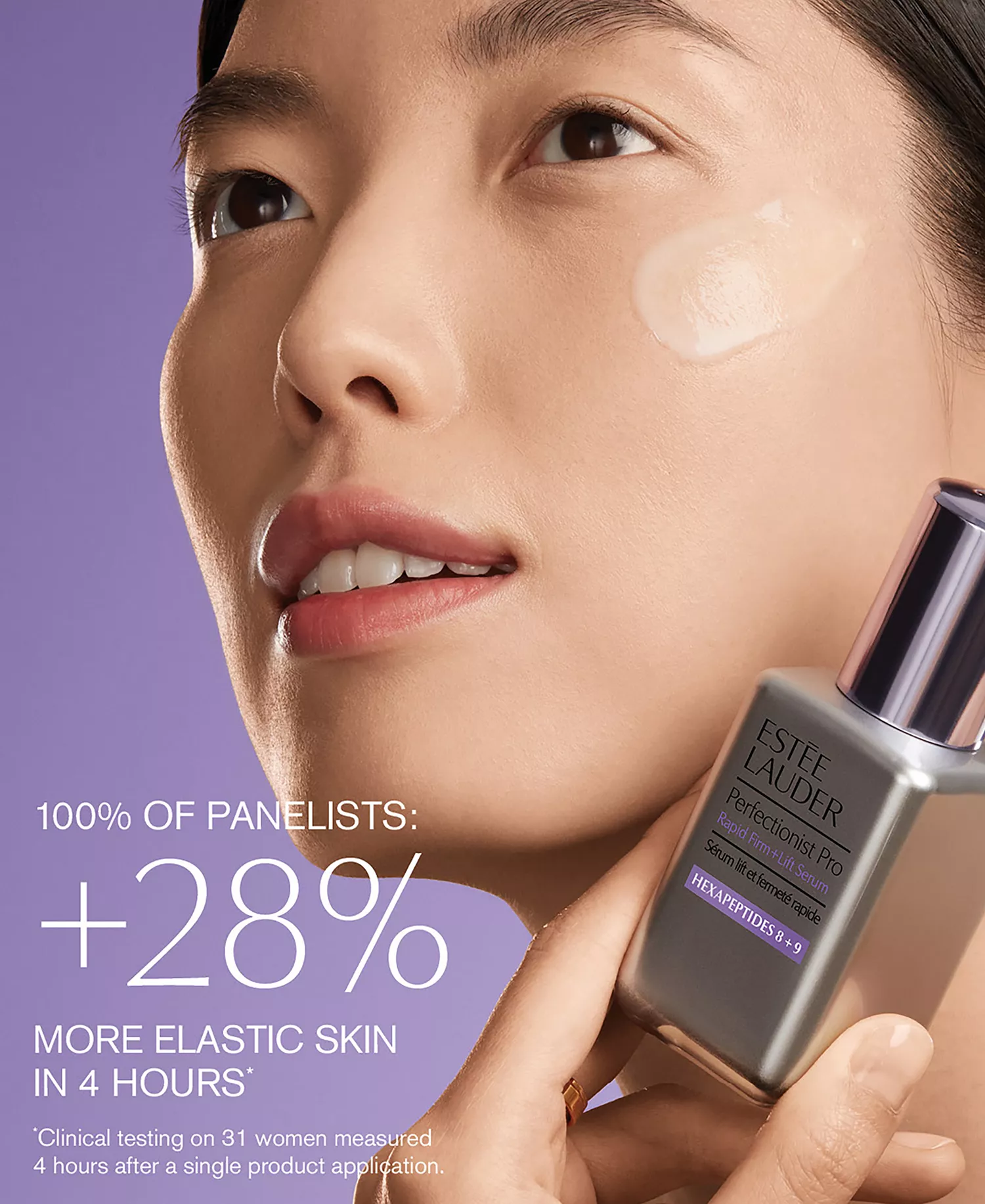 2-Pc. Perfectionist Pro Rapid Firm + Lift Serum with Hexapeptides Duo Set