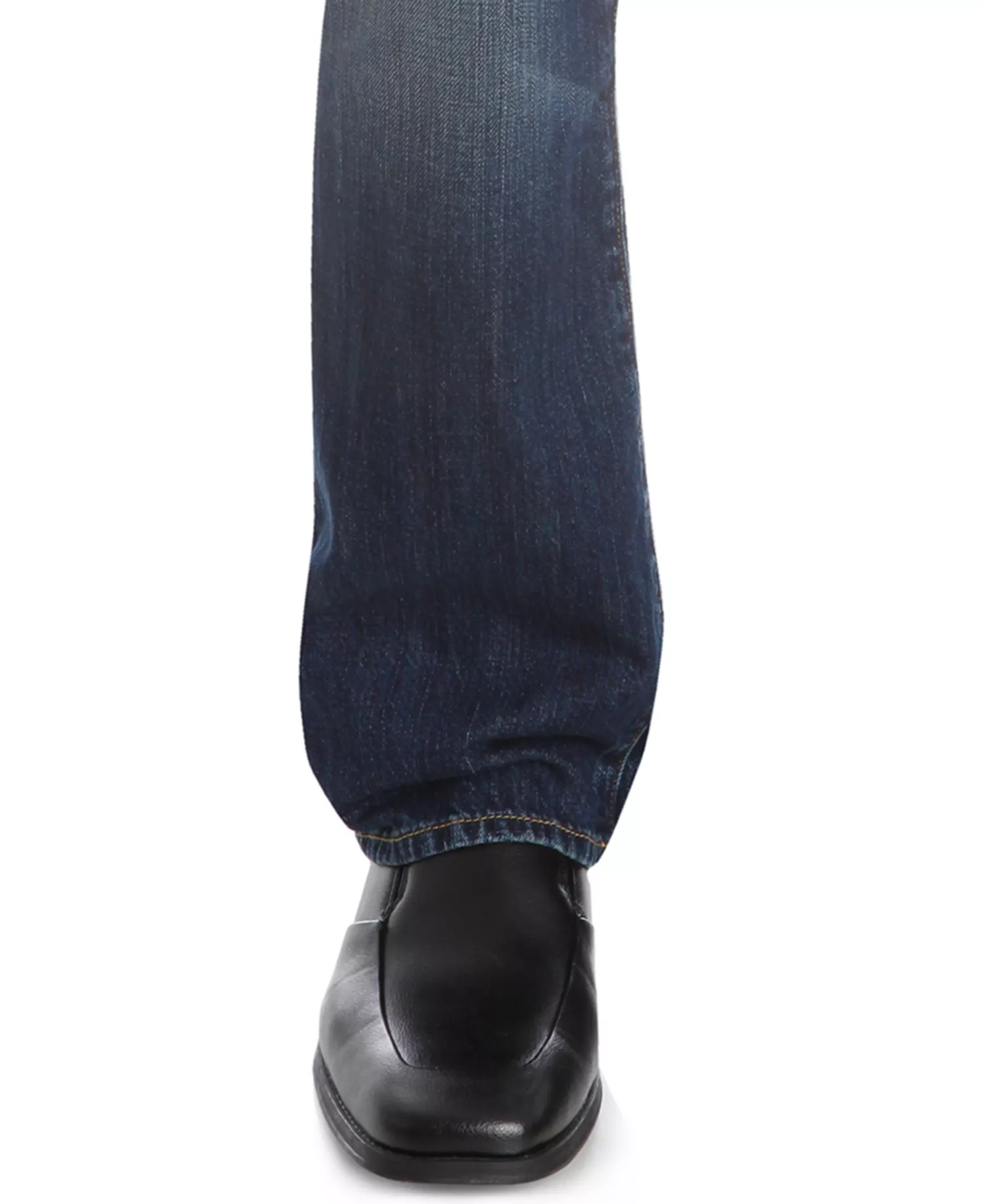 Men's 181 Relaxed Straight Fit Stretch Jeans  - Lakewood - 40x32