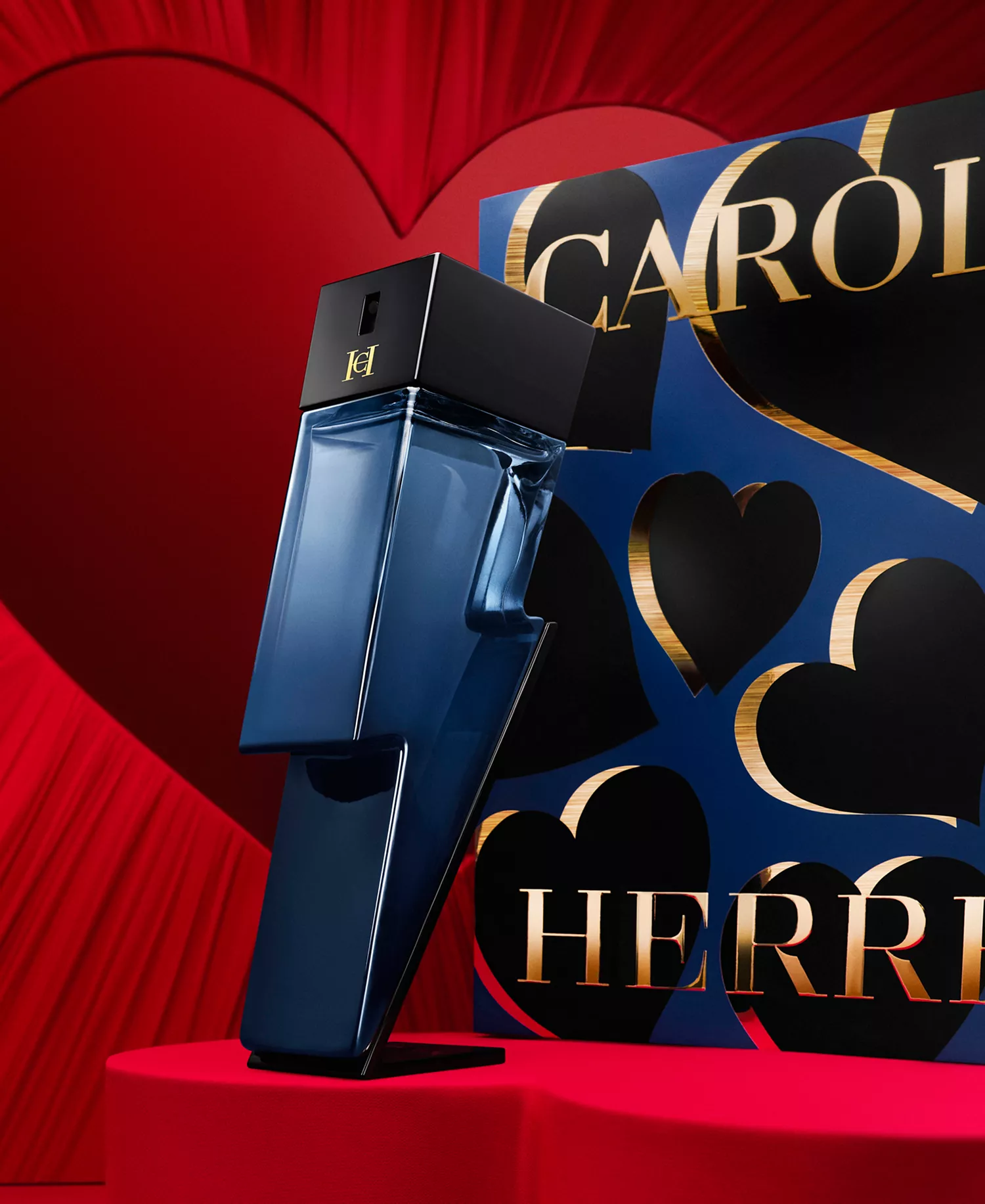 2-Pc. Bad Boy Cobalt Eau De Parfum Gift Set - No Color - No Size