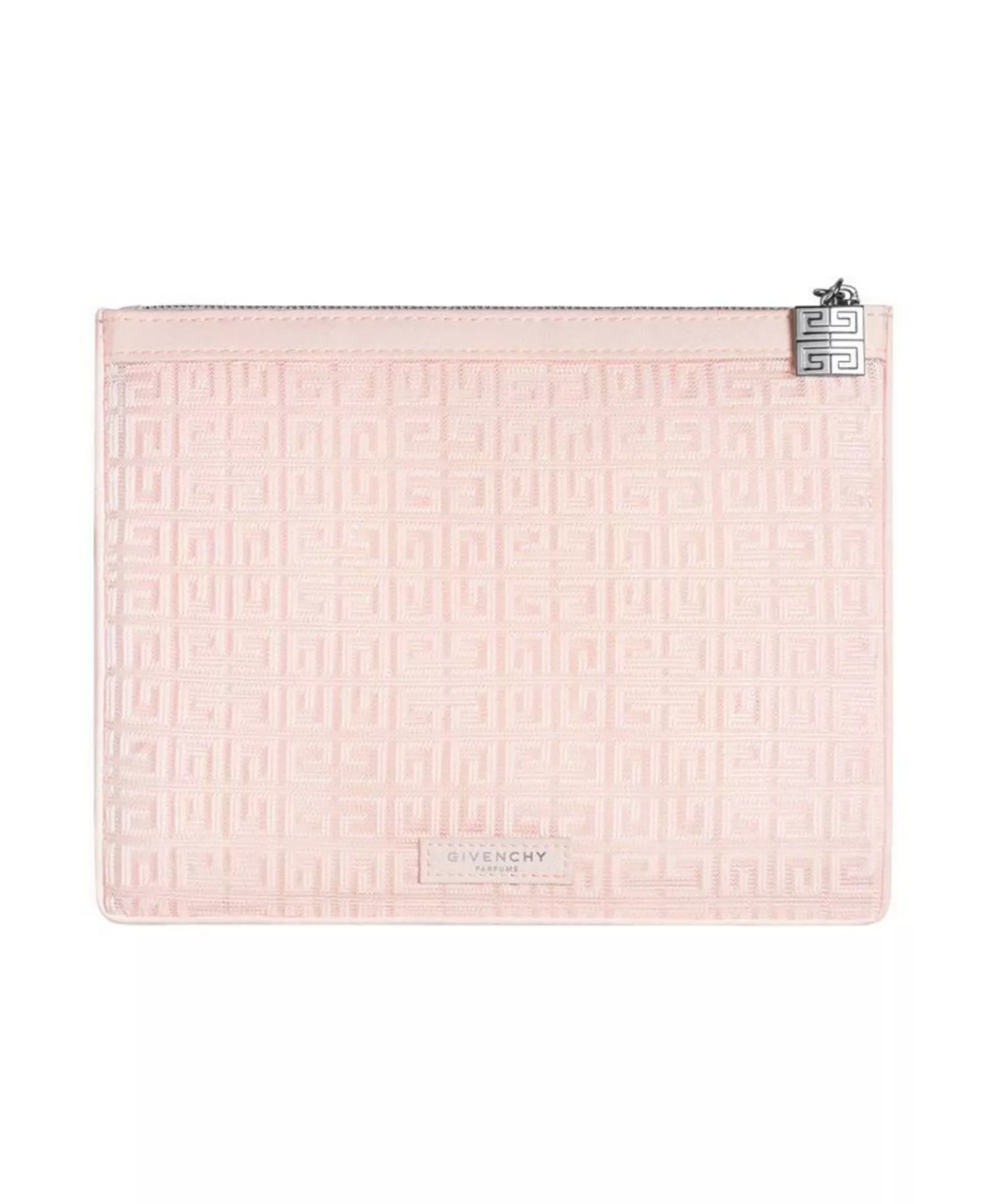 Free Givenchy Pouch with Any $149 Givenchy Irresistible Women's Fragrance Purchase - Givenchy Flat Nude Pouch - No Size