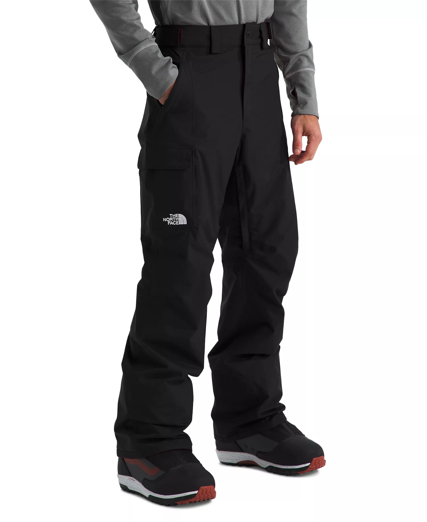 Men's Freedom Pants - Tnf Black-npf - L Regular