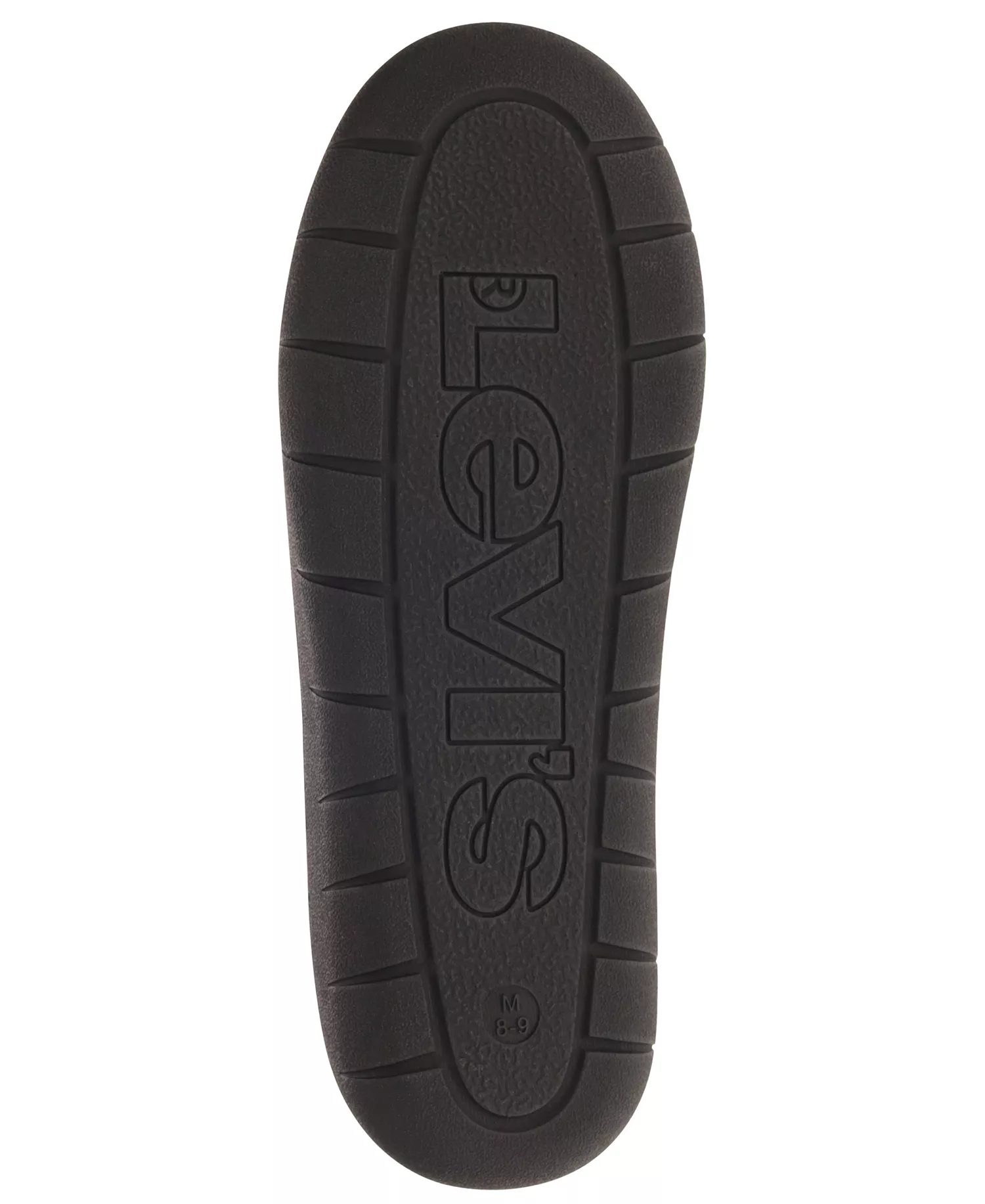 Men's Kameron 2 Slip-On Slippers - Black - L