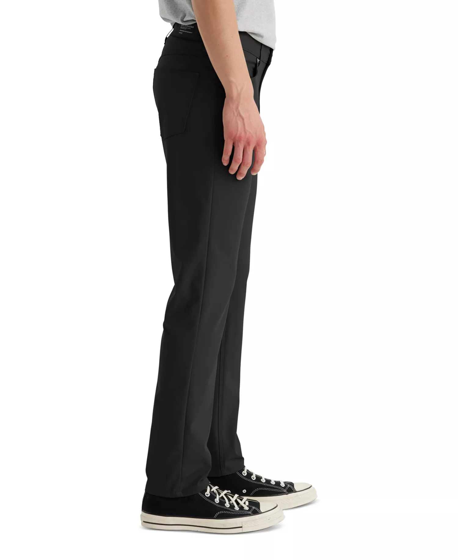 Men's 511 Slim-Fit Flex-Tech Pants - Black - 29 - 30