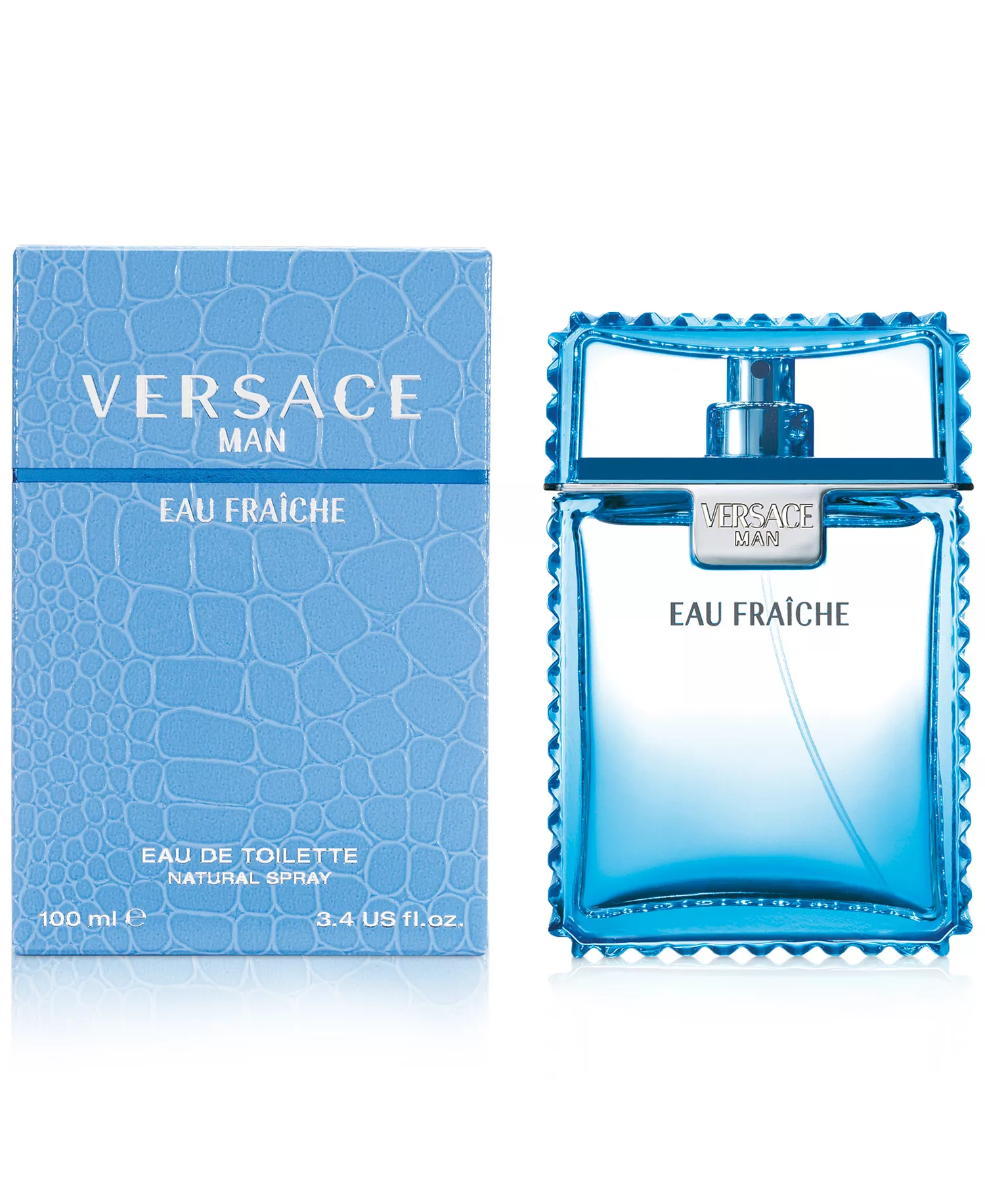 4-Pc. Eau Fraiche Fragrance Set - No Color - No Size