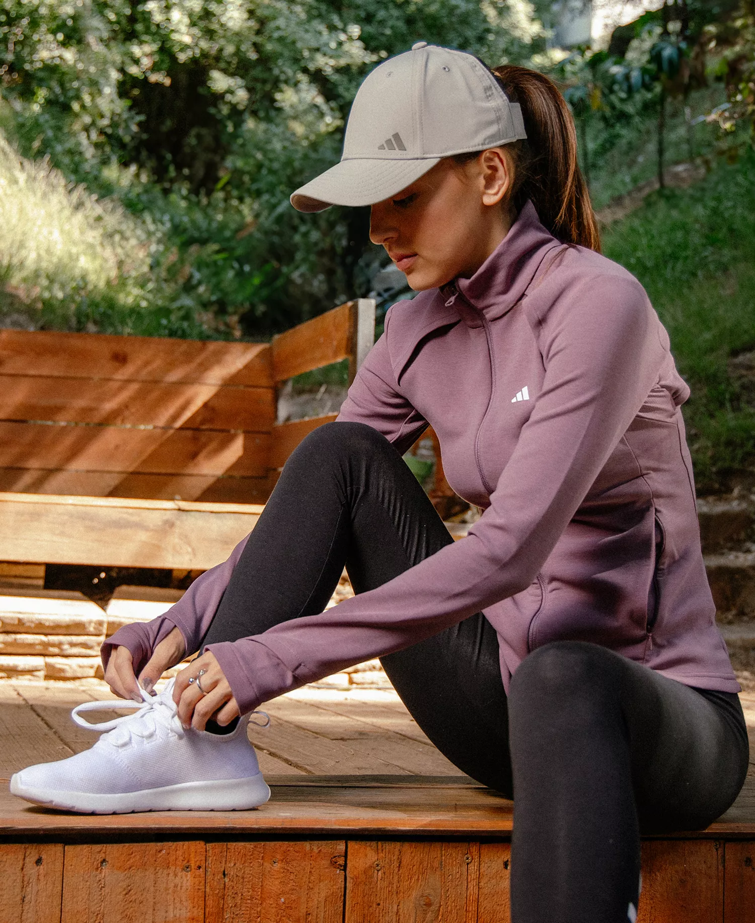 Women's 3-Pk. All Day Training Quarter Socks - Grey/white/black - 5-10