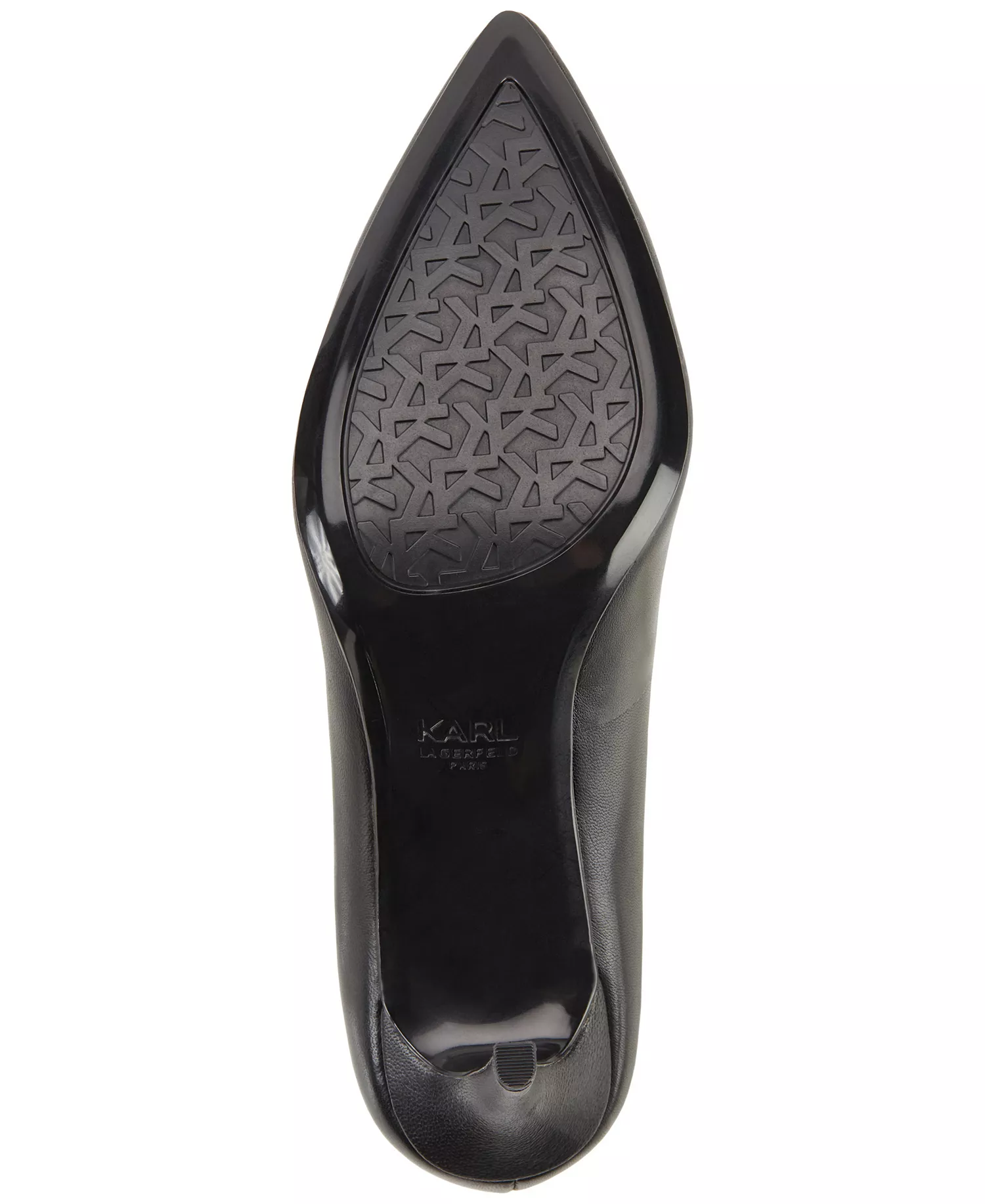 Women's Royale Pumps - Black - 10M