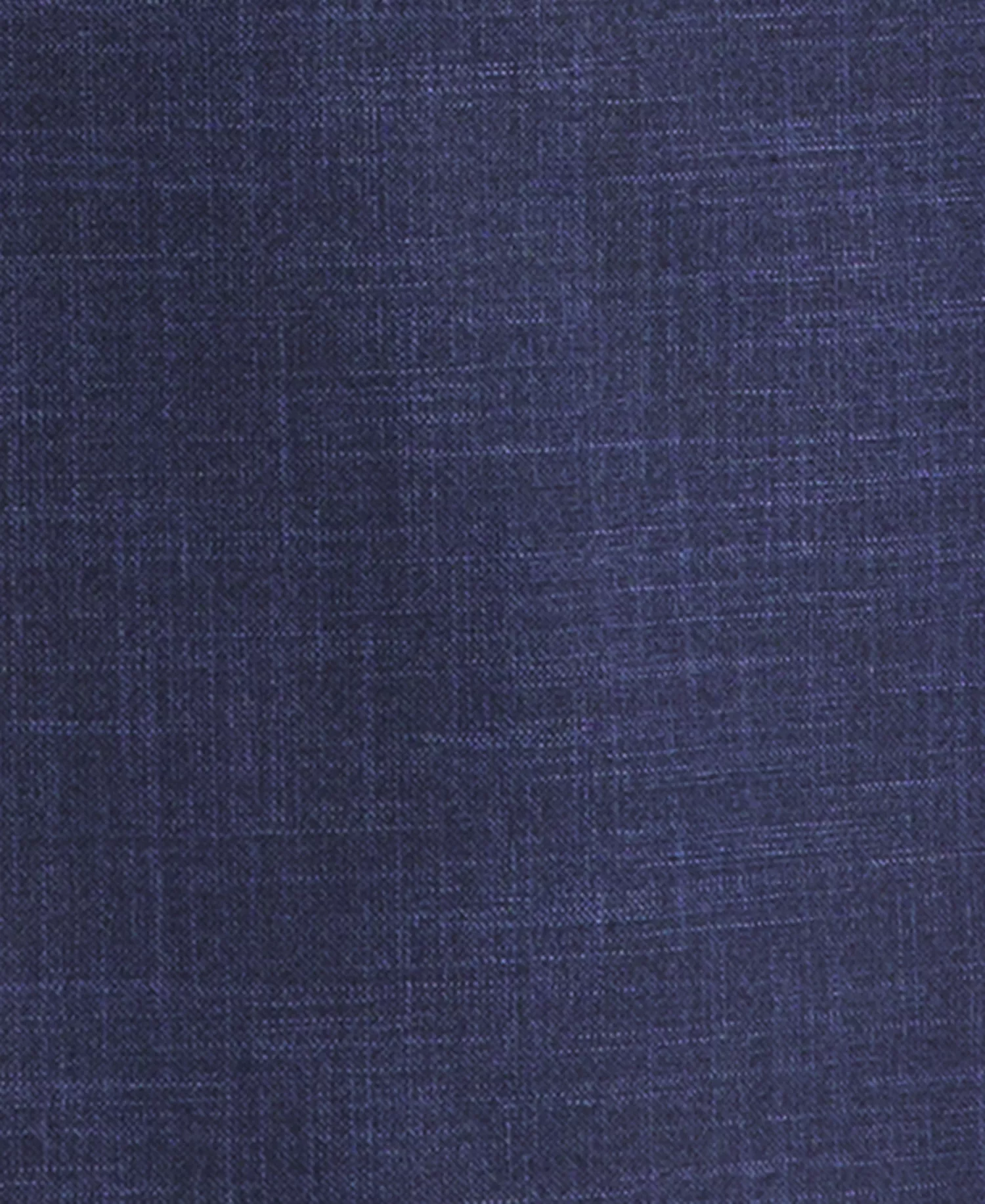 Men's Slim-Fit Suit Separates Jacket - Dark Blue - 36R