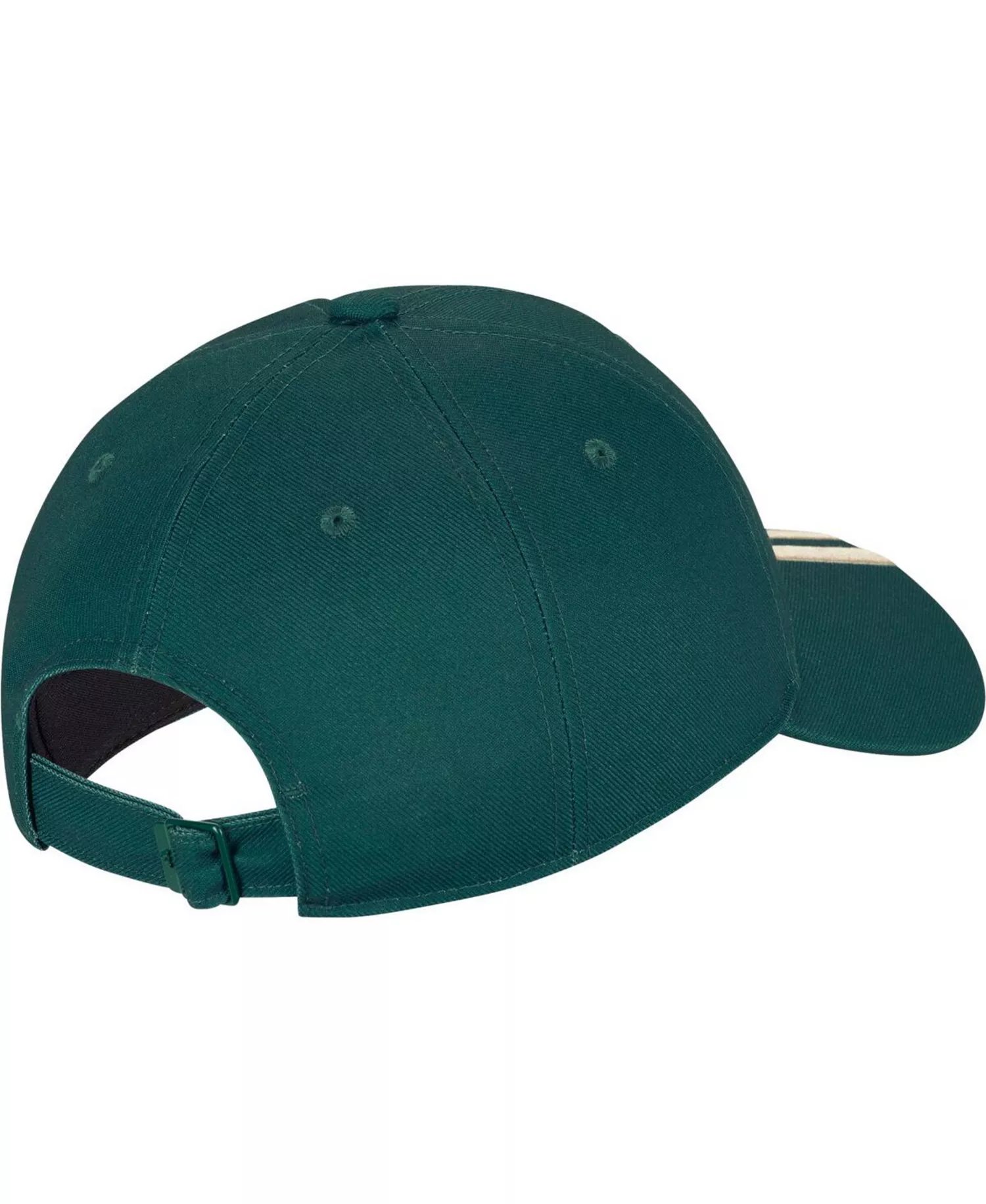 Men's and Women's Green Italy National Team FIFA x World Cup Team Adjustable Hat - Green - ONE SIZE